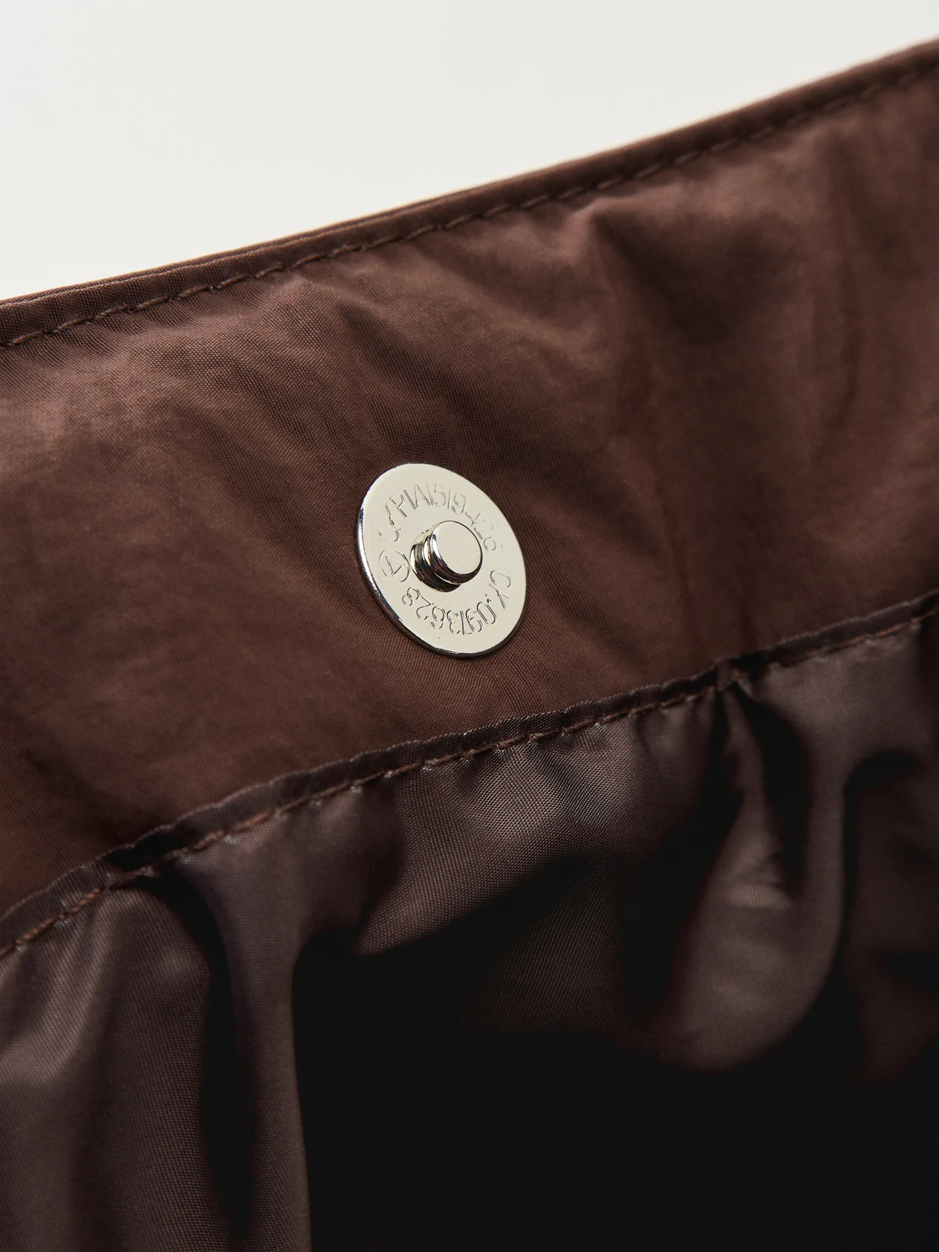 Rosah Bag Brown - Image 5