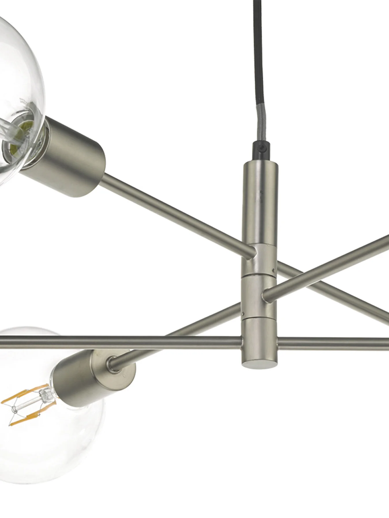 Alana 6 Light Pendant - Image 2