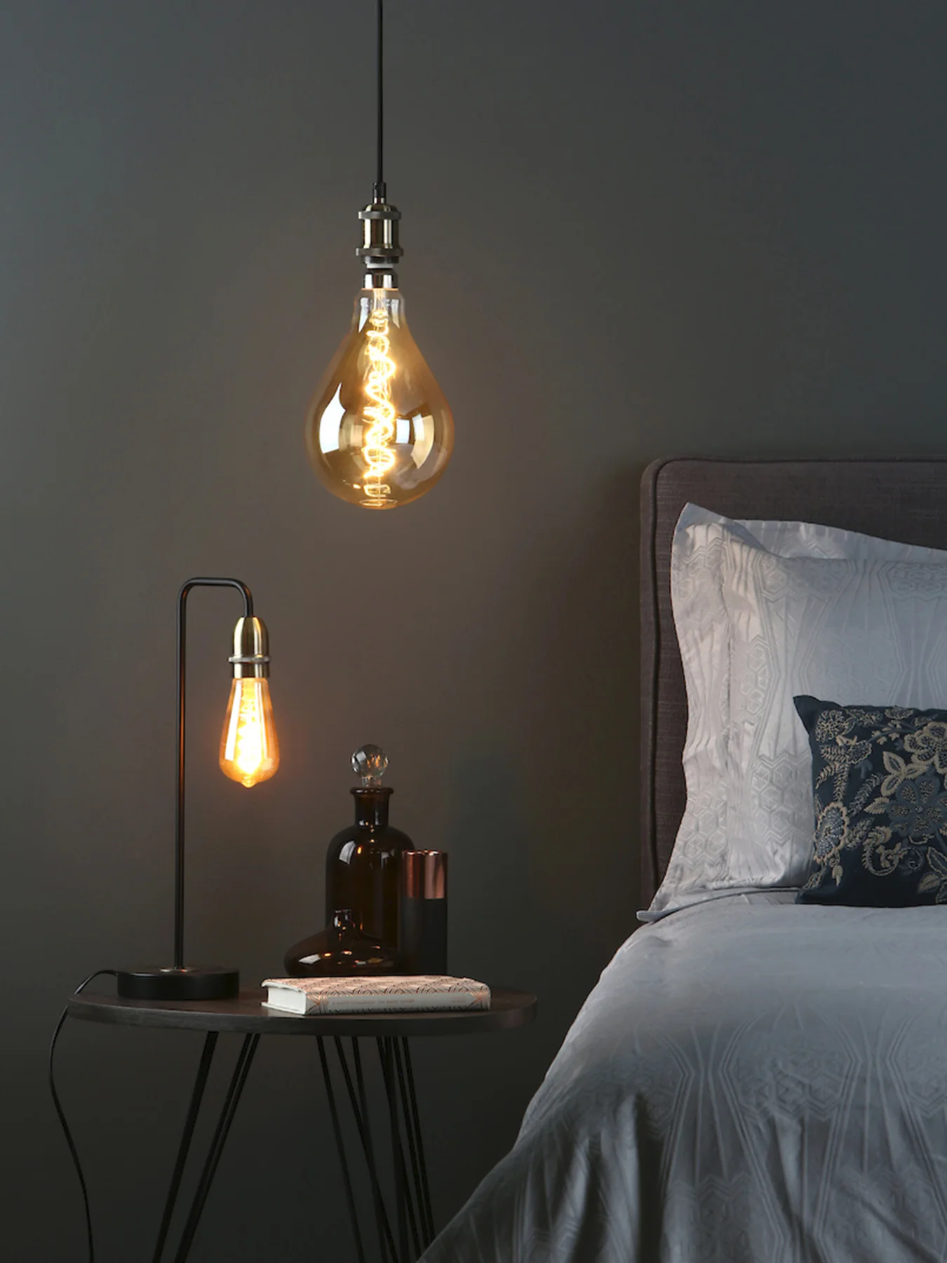 Keifer Table Lamp - Image 2