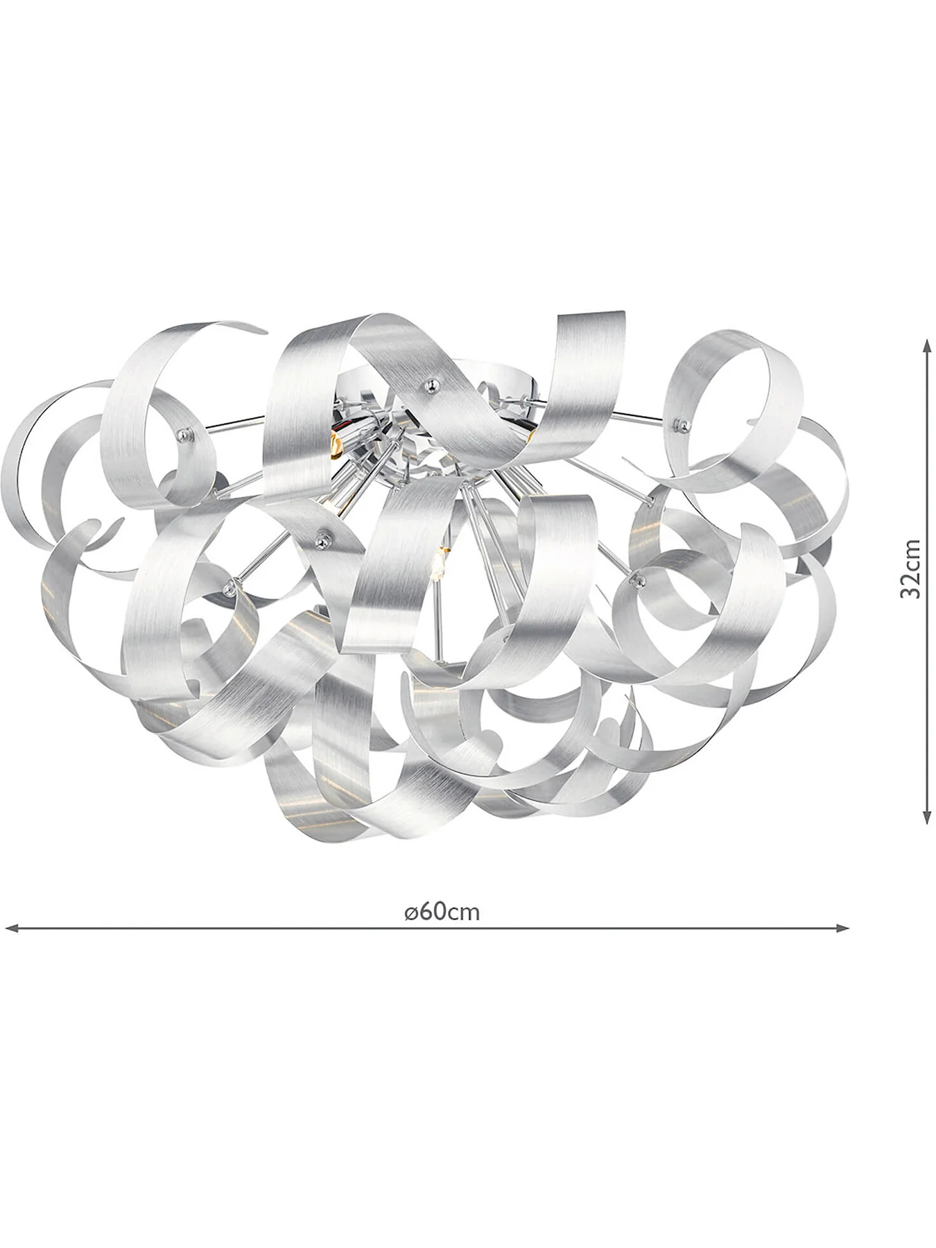 Rawley Flush Light - Image 3