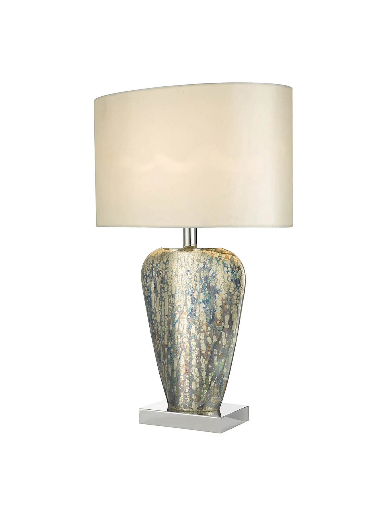 Syracuse Table Lamp with Shade - Image 2