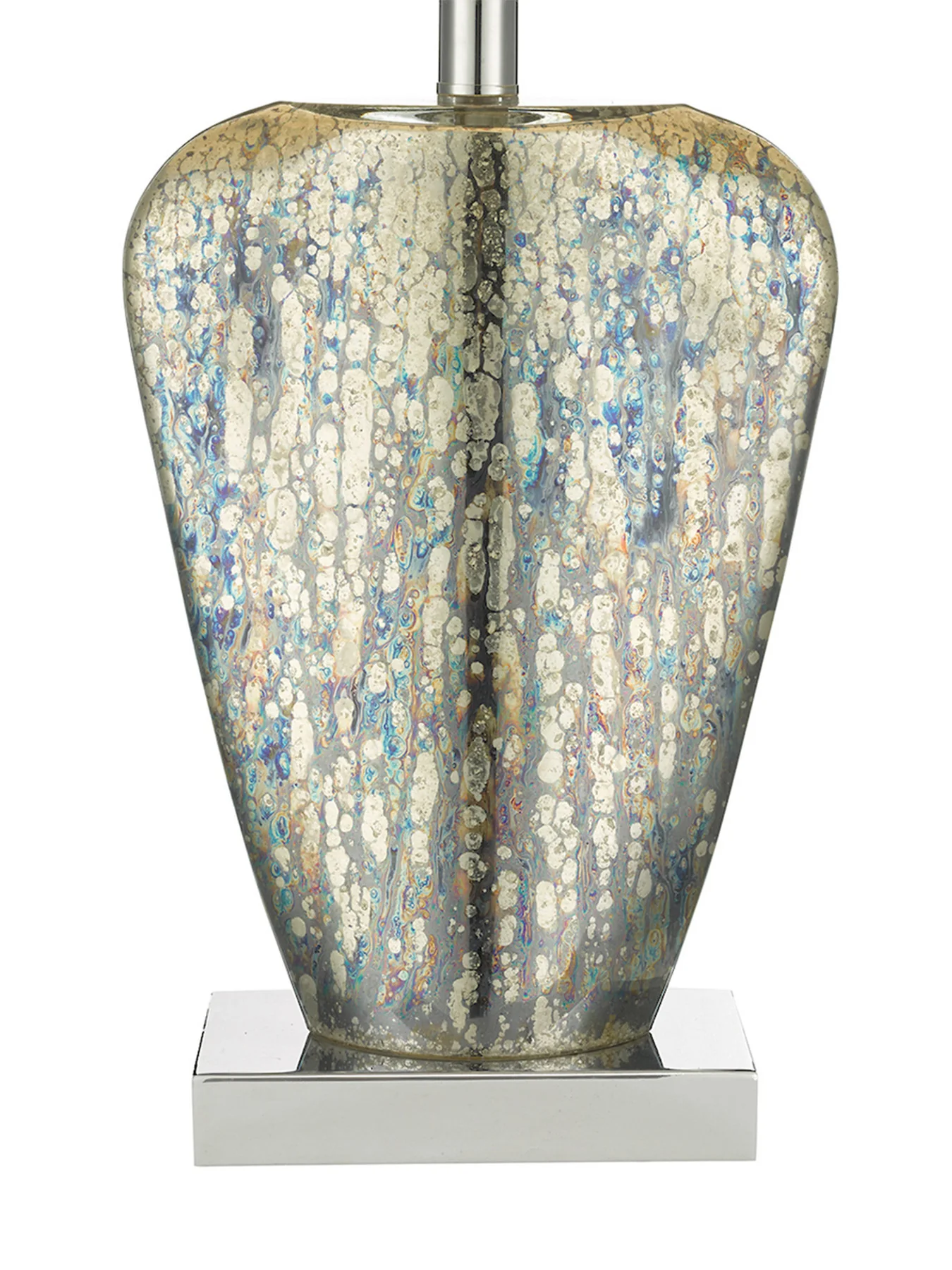 Syracuse Table Lamp with Shade - Image 3