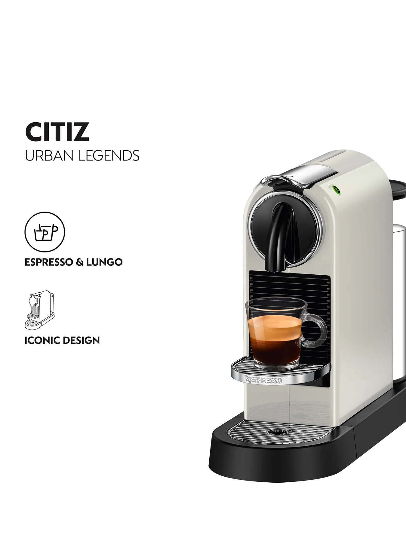 Citiz Coffee Machine - Image 11