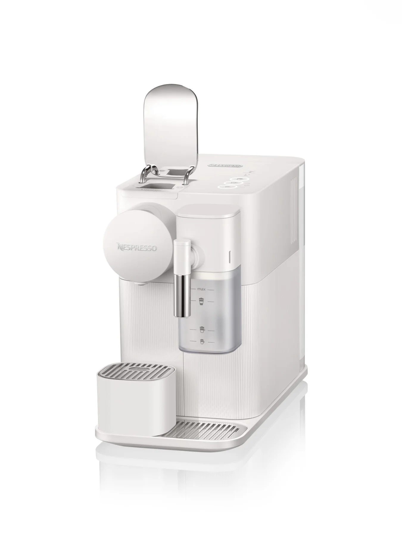 Nespresso Lattissima One White - Image 6