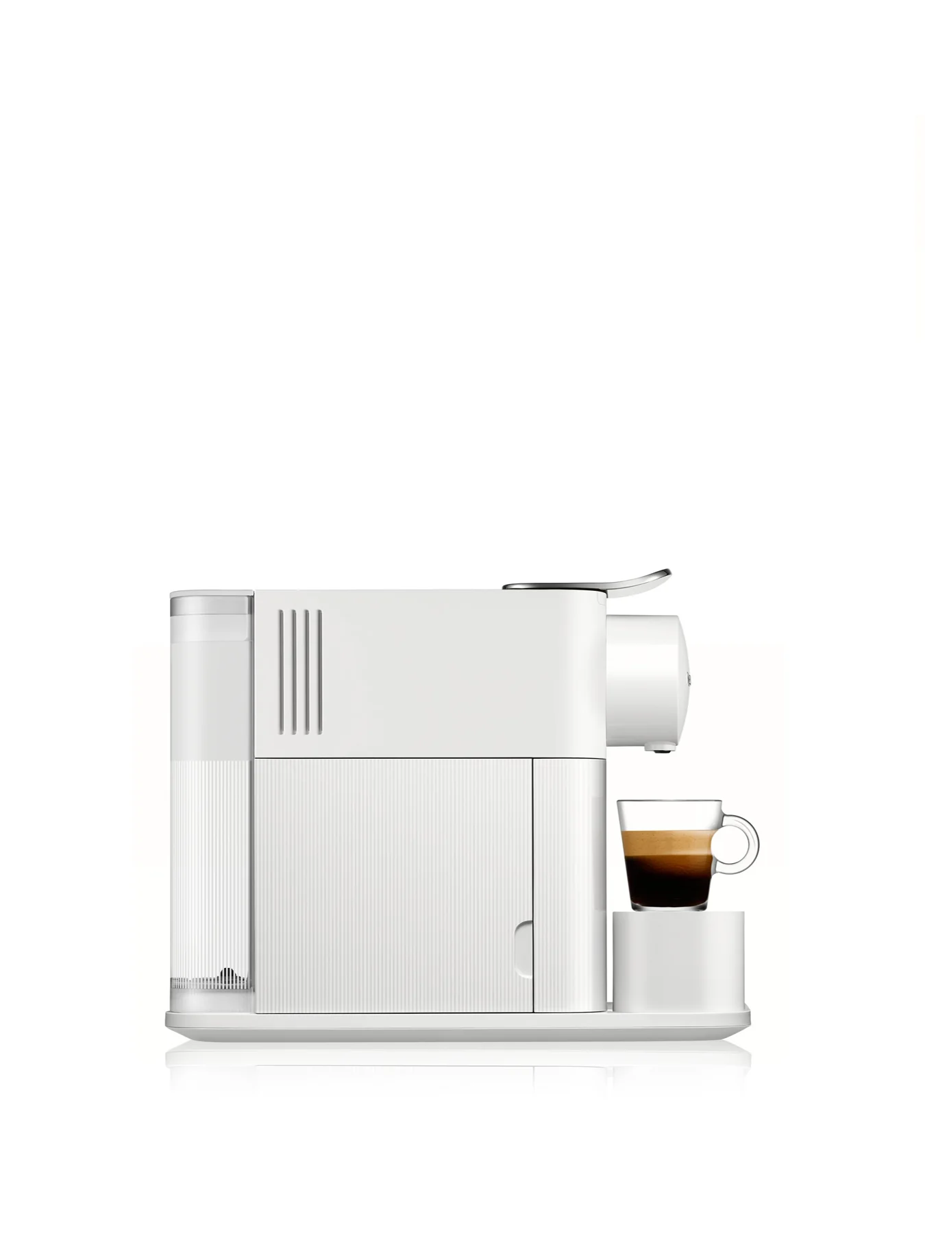 Nespresso Lattissima One White - Image 7