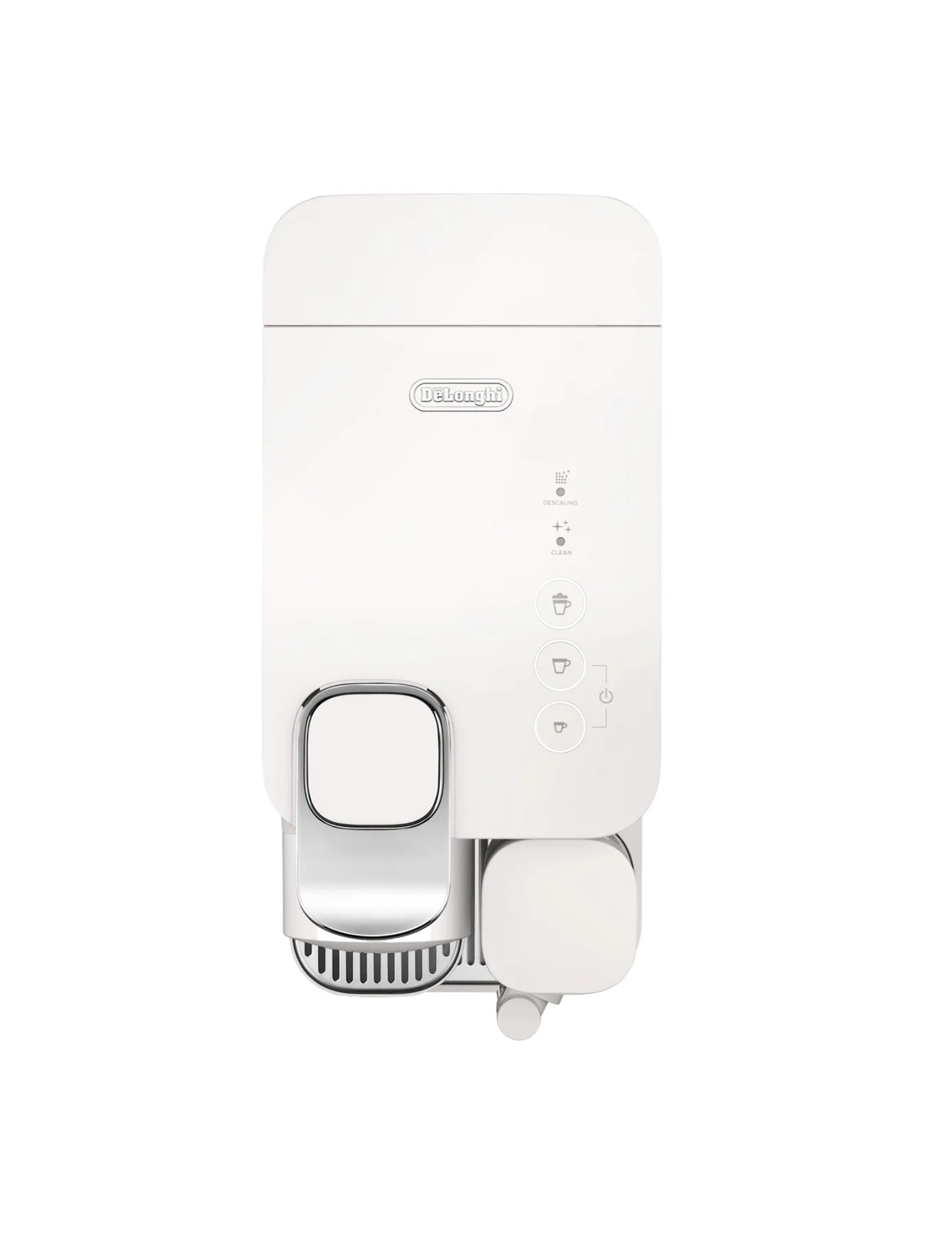 Nespresso Lattissima One White - Image 8