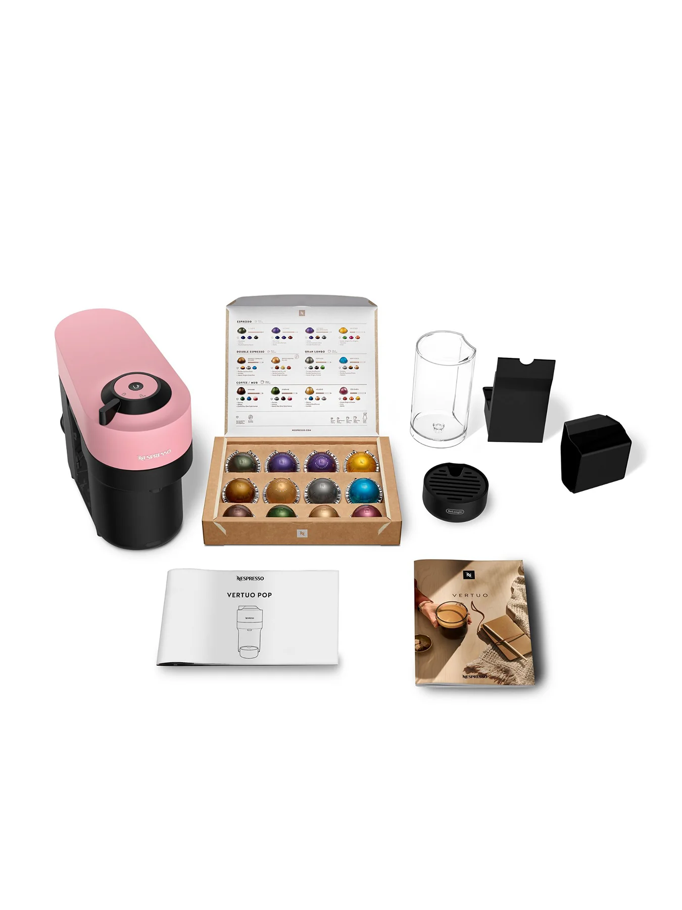 Vertuo Pop Coffee Machine - Image 8