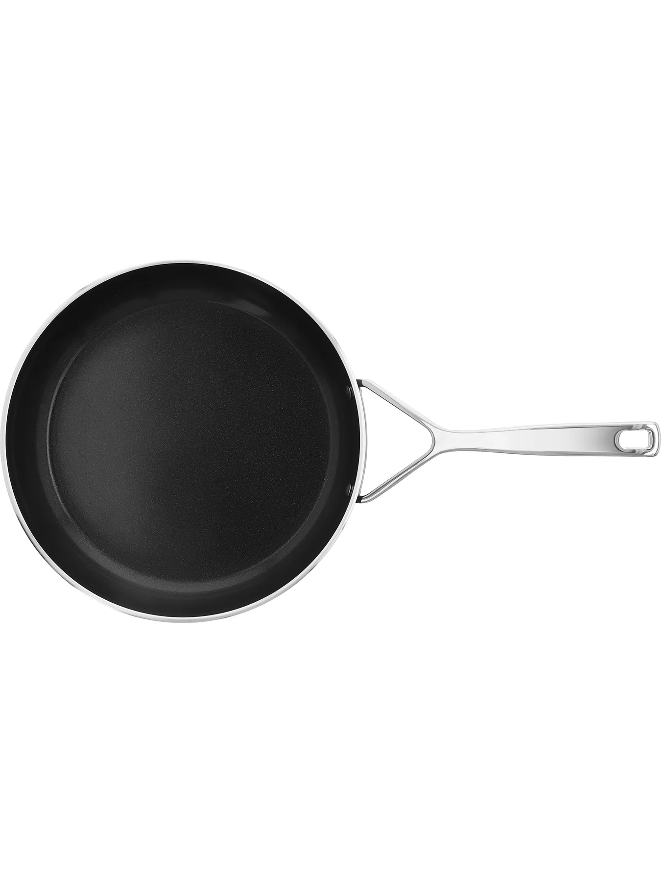 Alu Pro 5 Ceraforce Frying Pan 28cm Black - Image 4