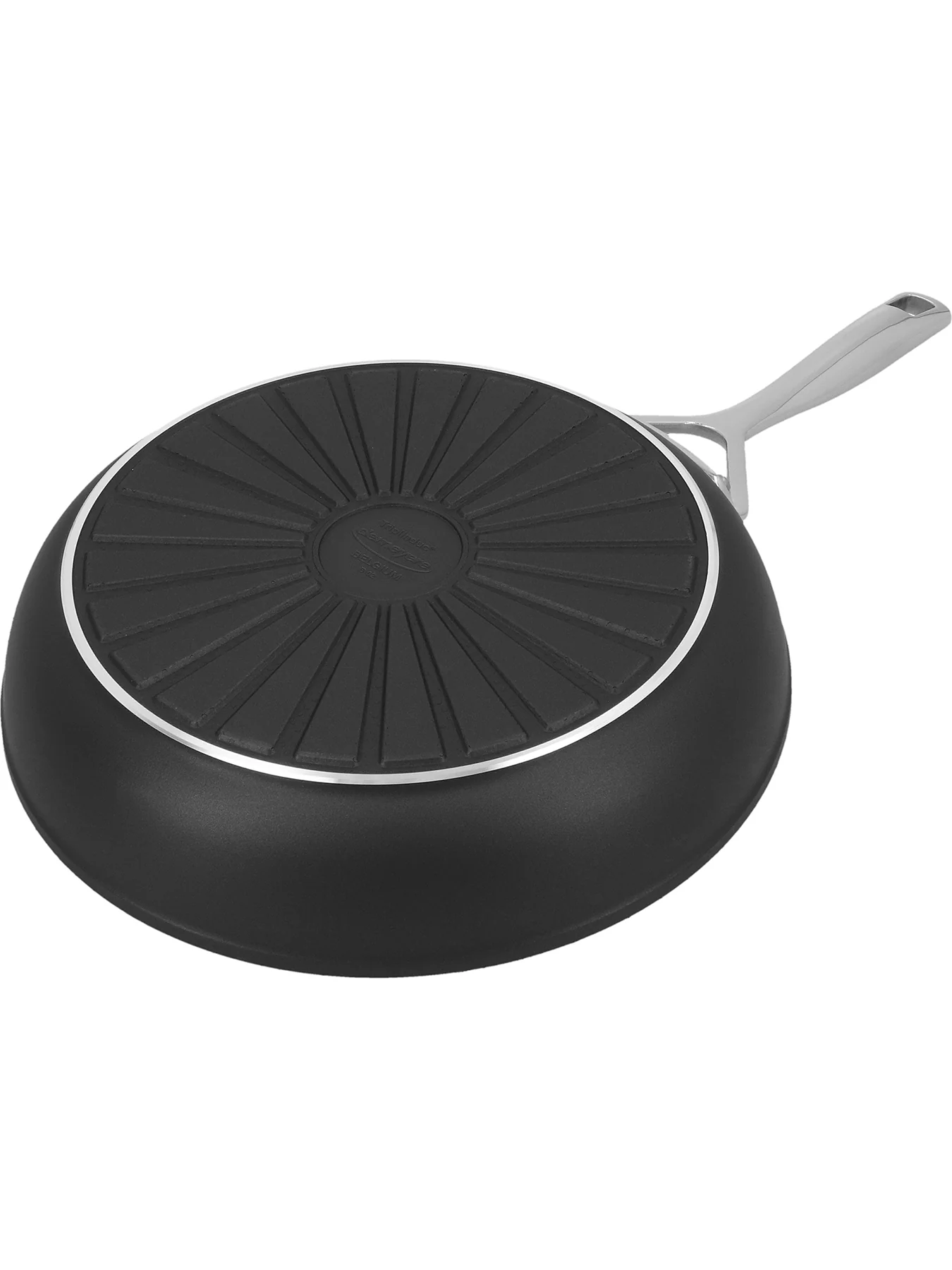 Alu Pro 5 Fry Pan 30cm Ceraforce - Image 3