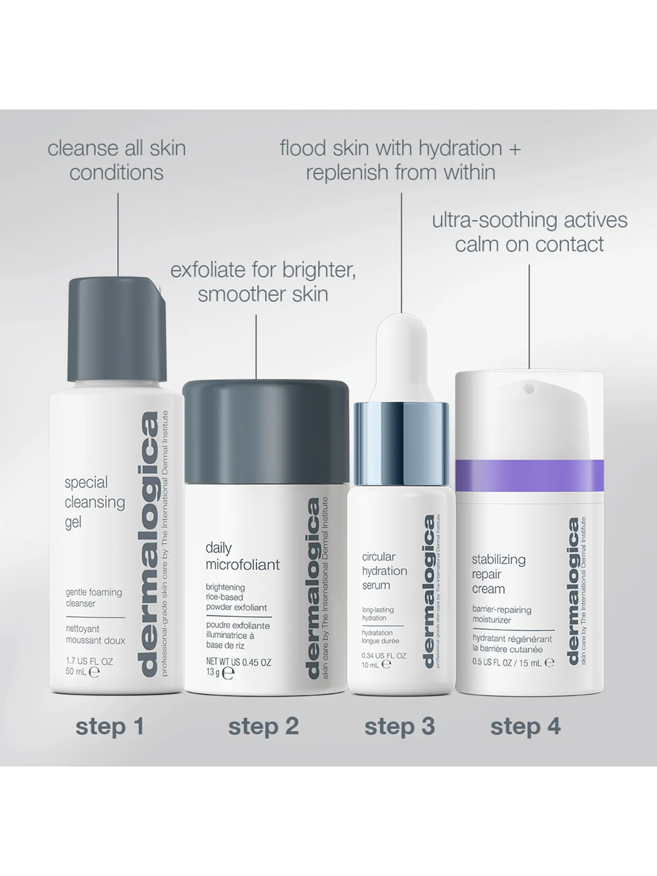 Home for the Holidays Skincare Set - Image 2