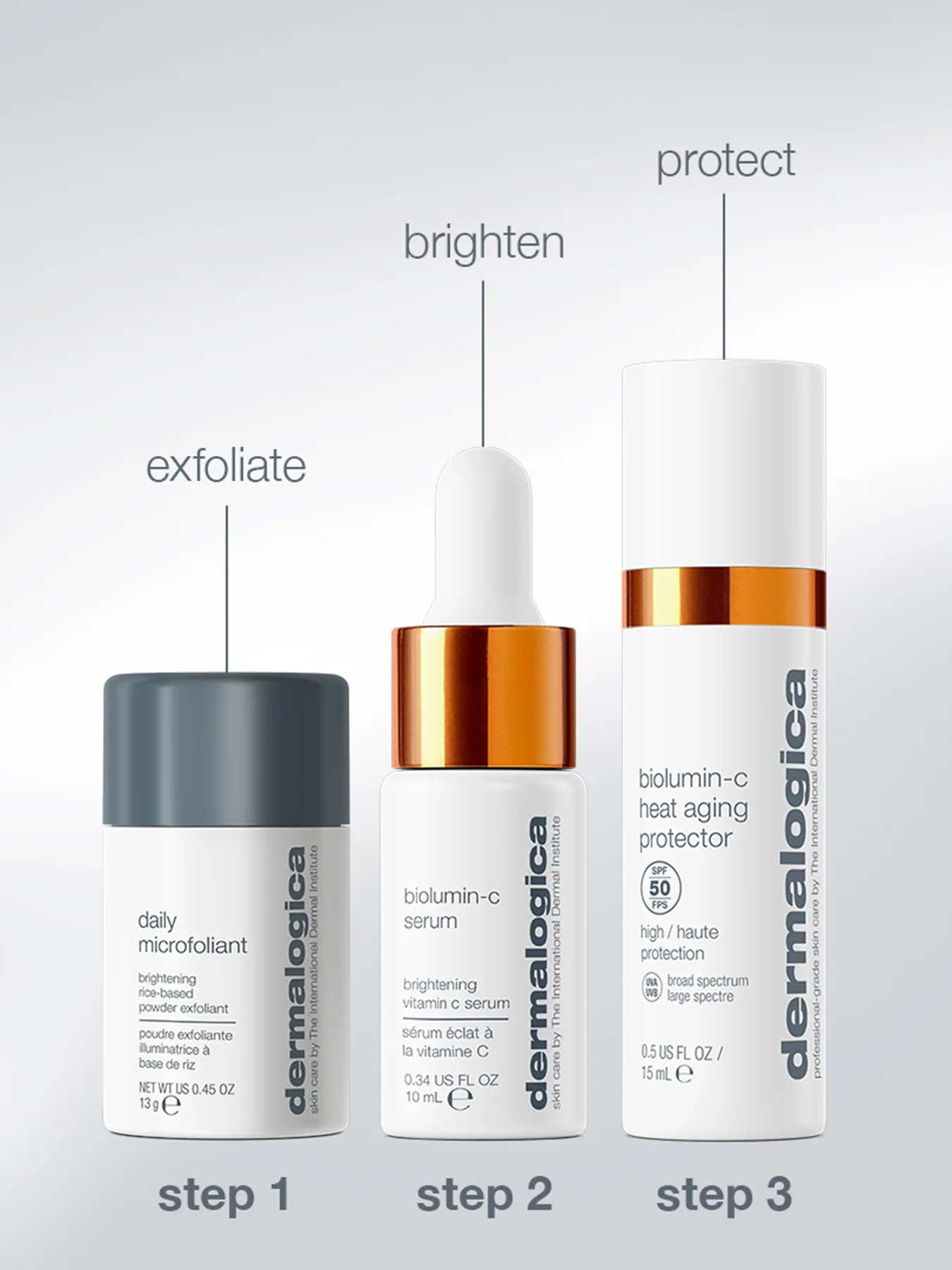 Warmth of the Winter Sun Skincare Set - Image 2