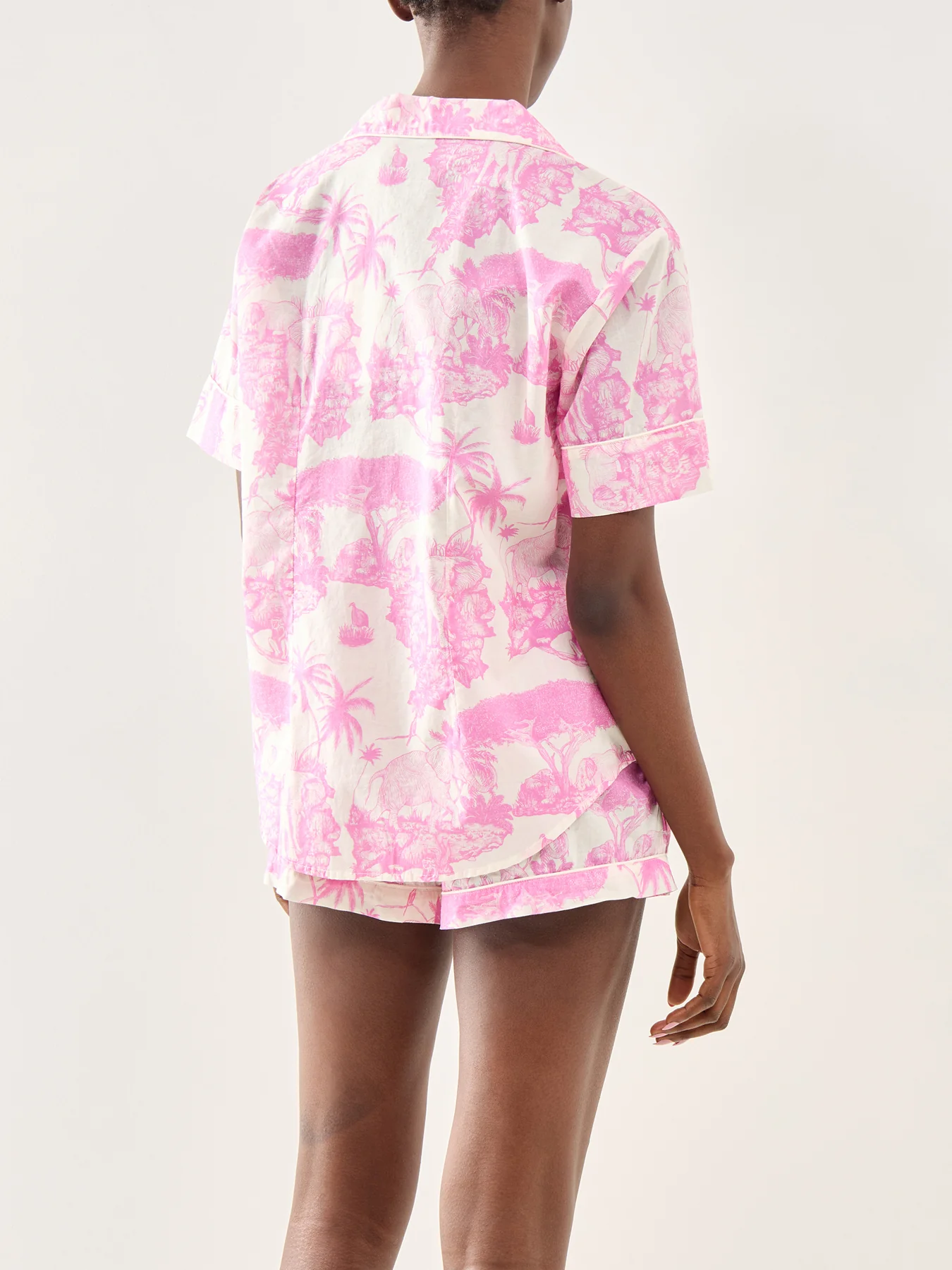 Loxodonta Short Set - Image 3