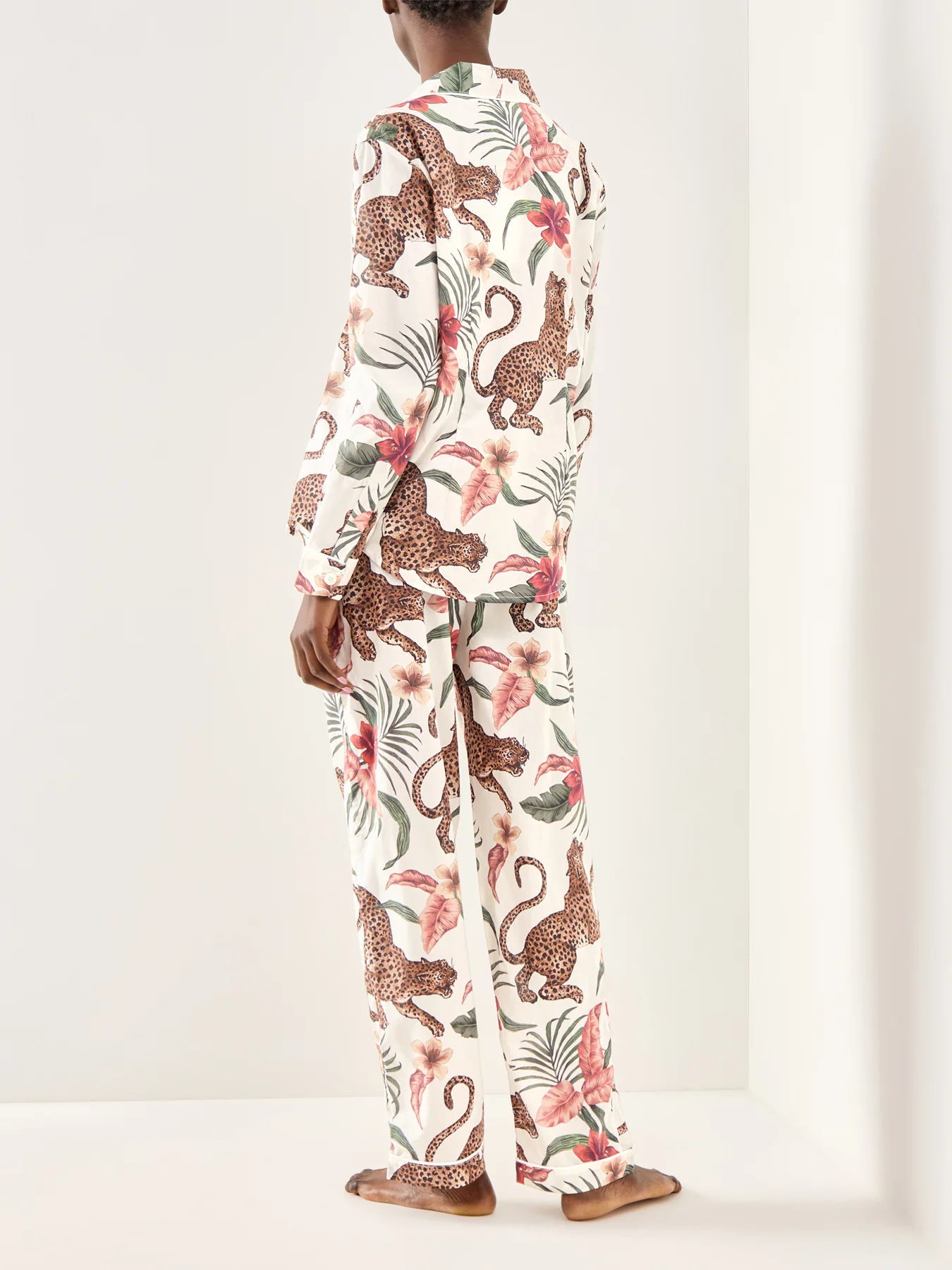 Soleia Long Set - Image 3
