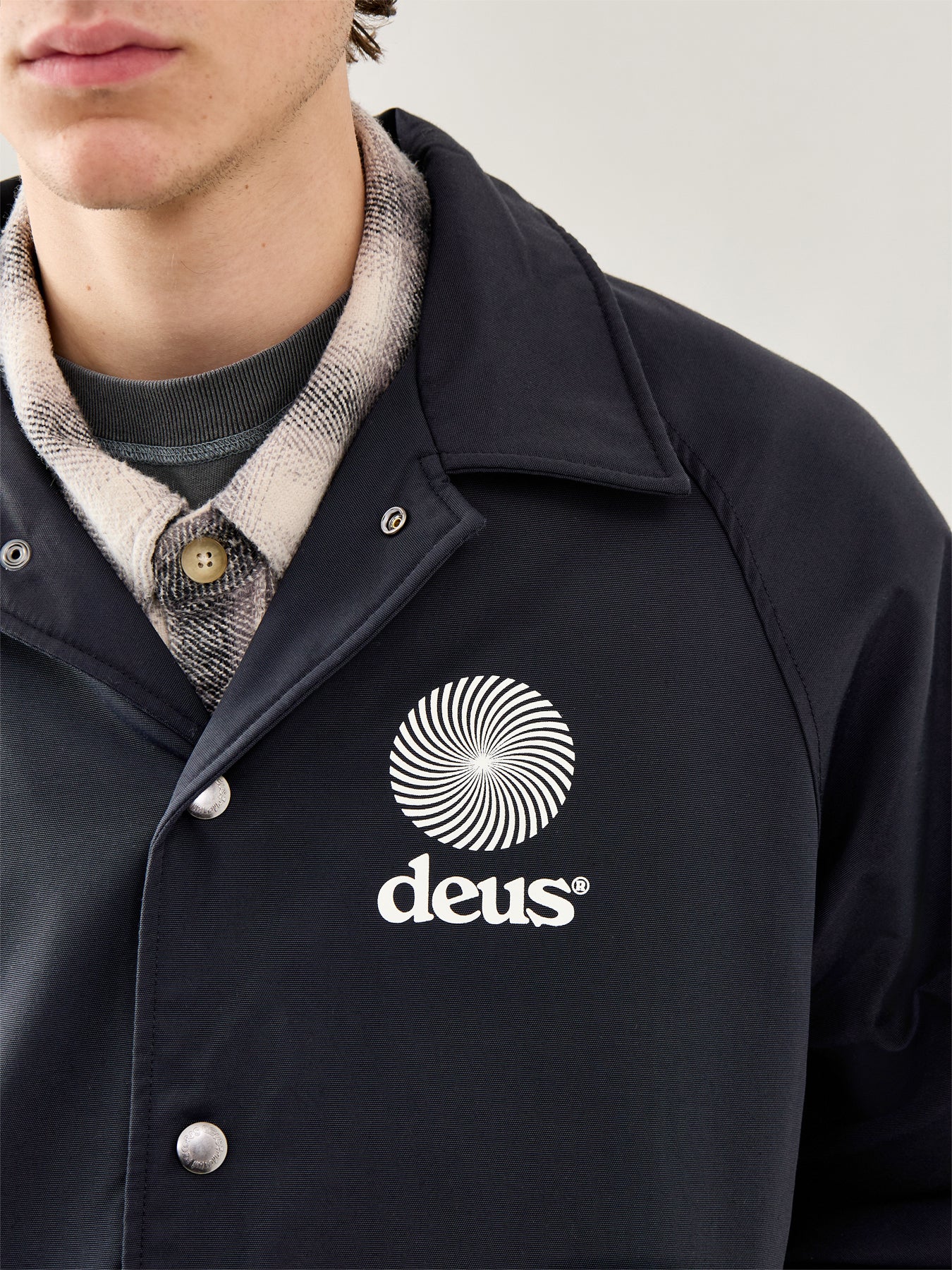 Strata Coach Jacket - Image 3