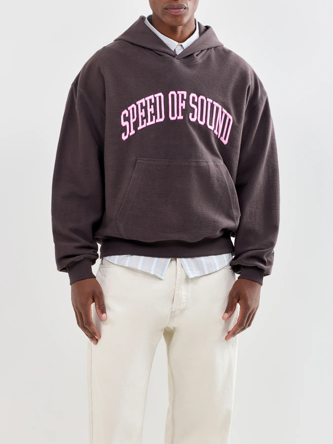 Unfixed Hoodie Black - Image 4