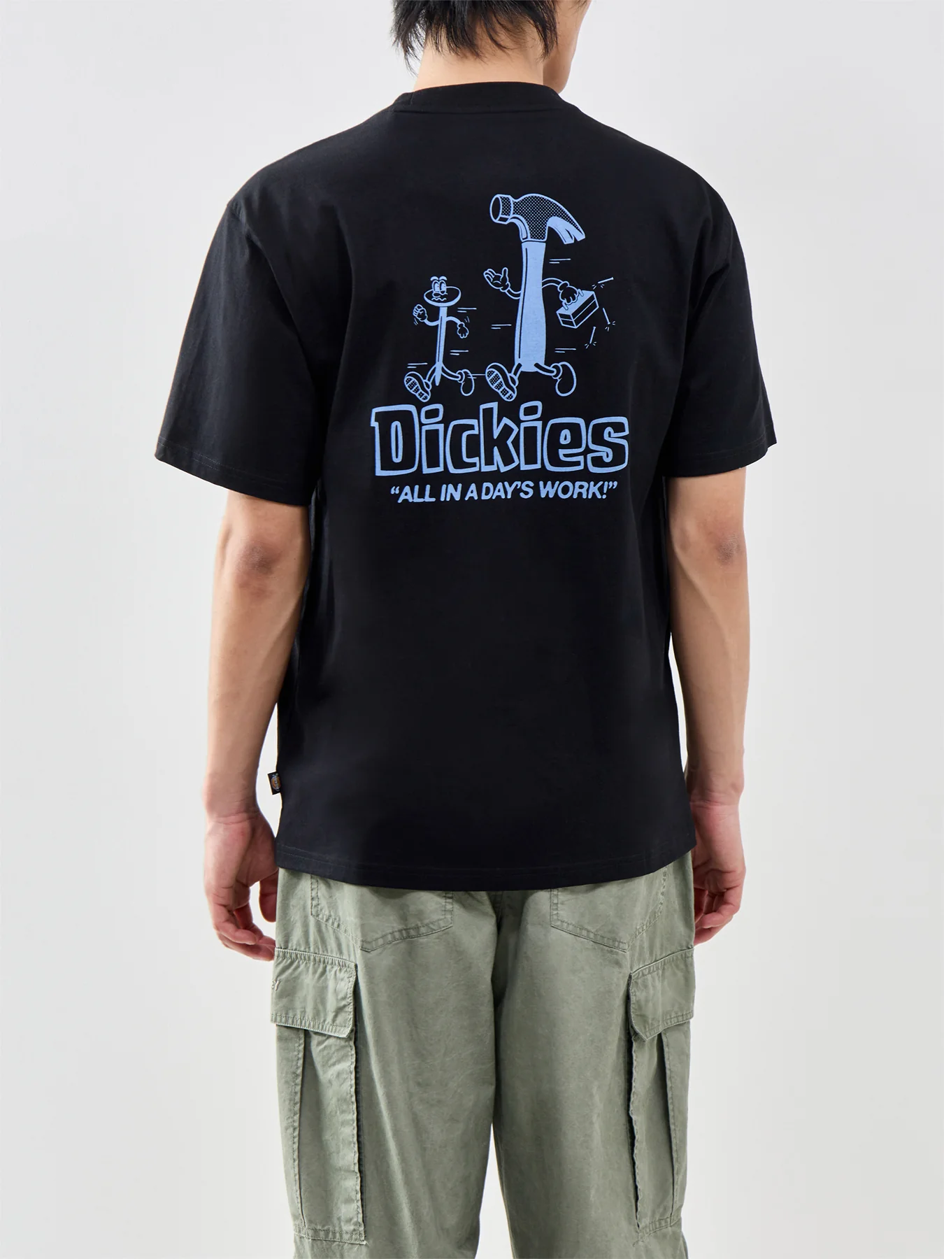 Fairlawn Ss Tee - Image 5