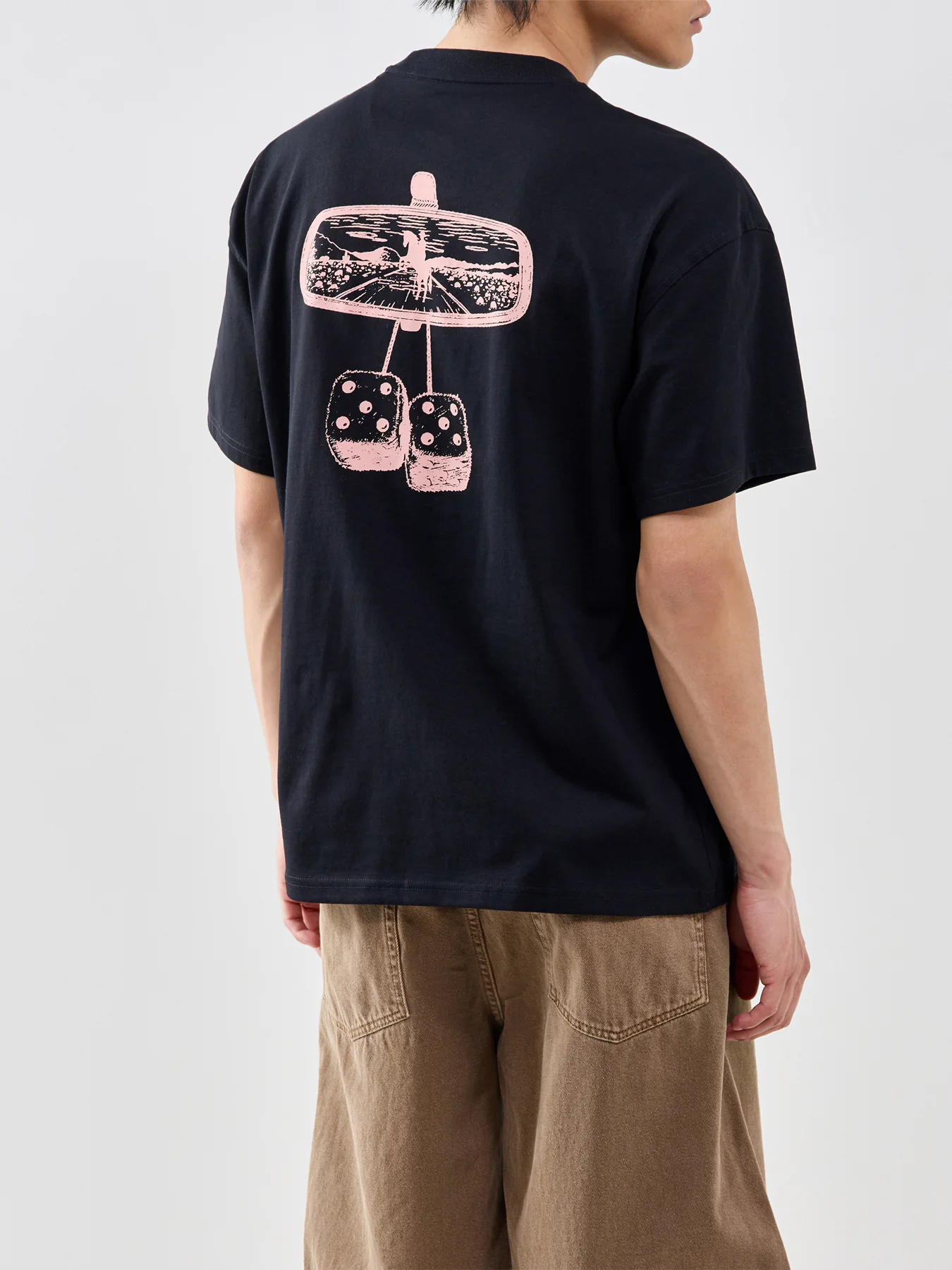Polk Ss Tee - Image 4