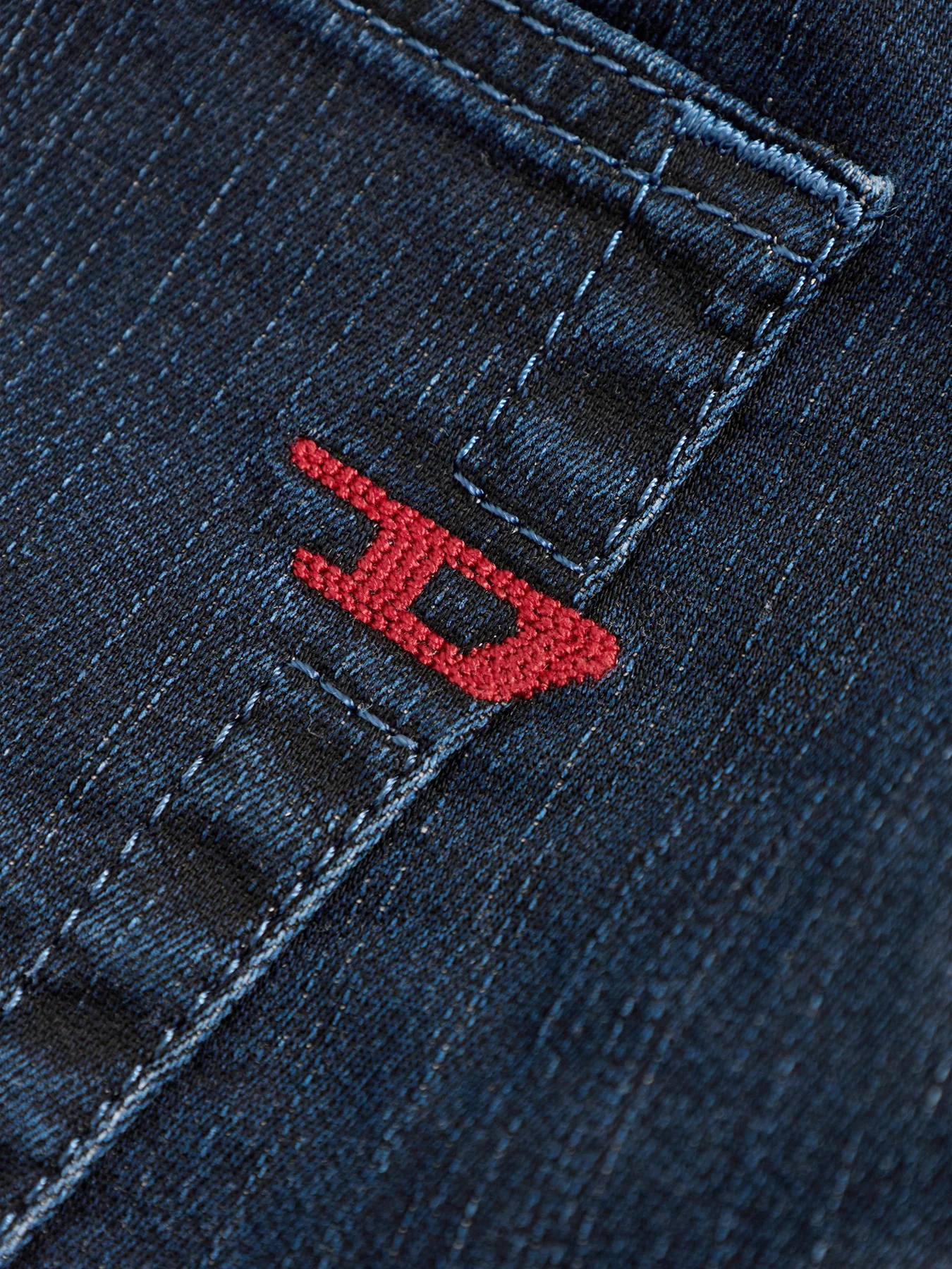 2032 D-Krooley-B Jogg Jeans - Image 3