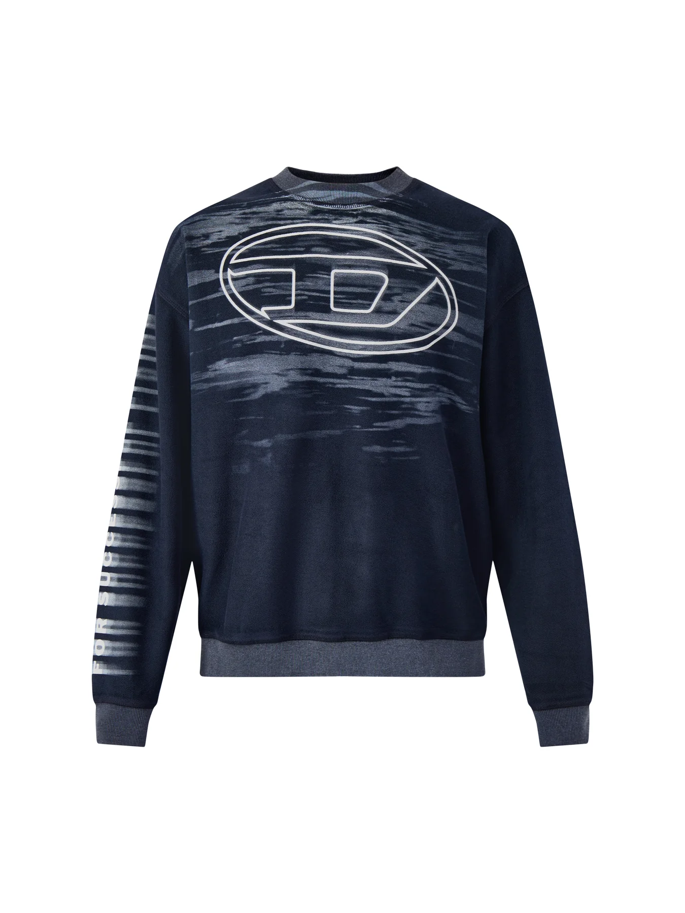 S-Boxt-T1 Big D Sweat Total Eclipse