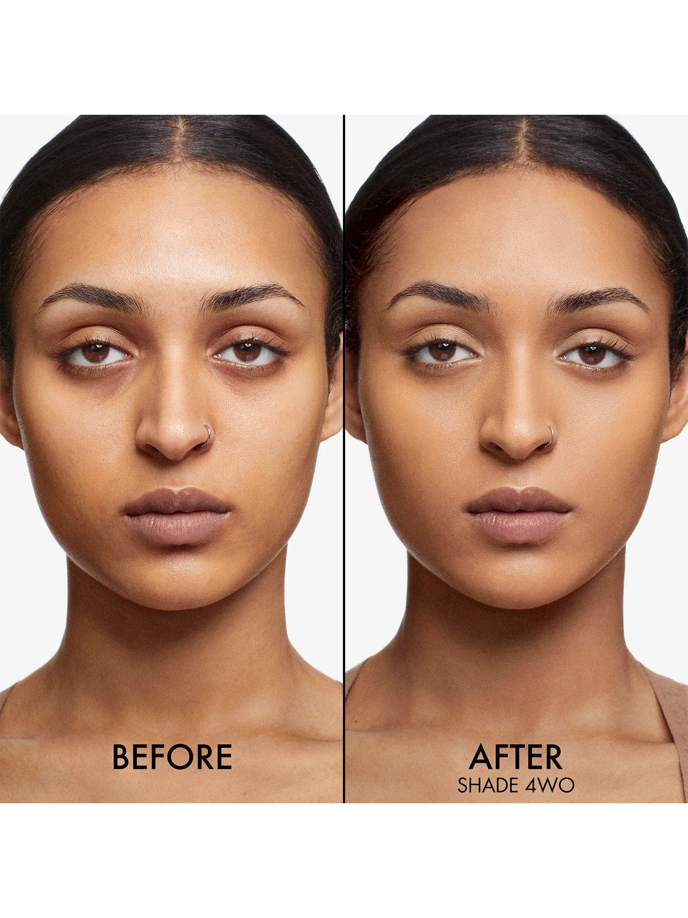 Backstage Face & Body Foundation - Image 87