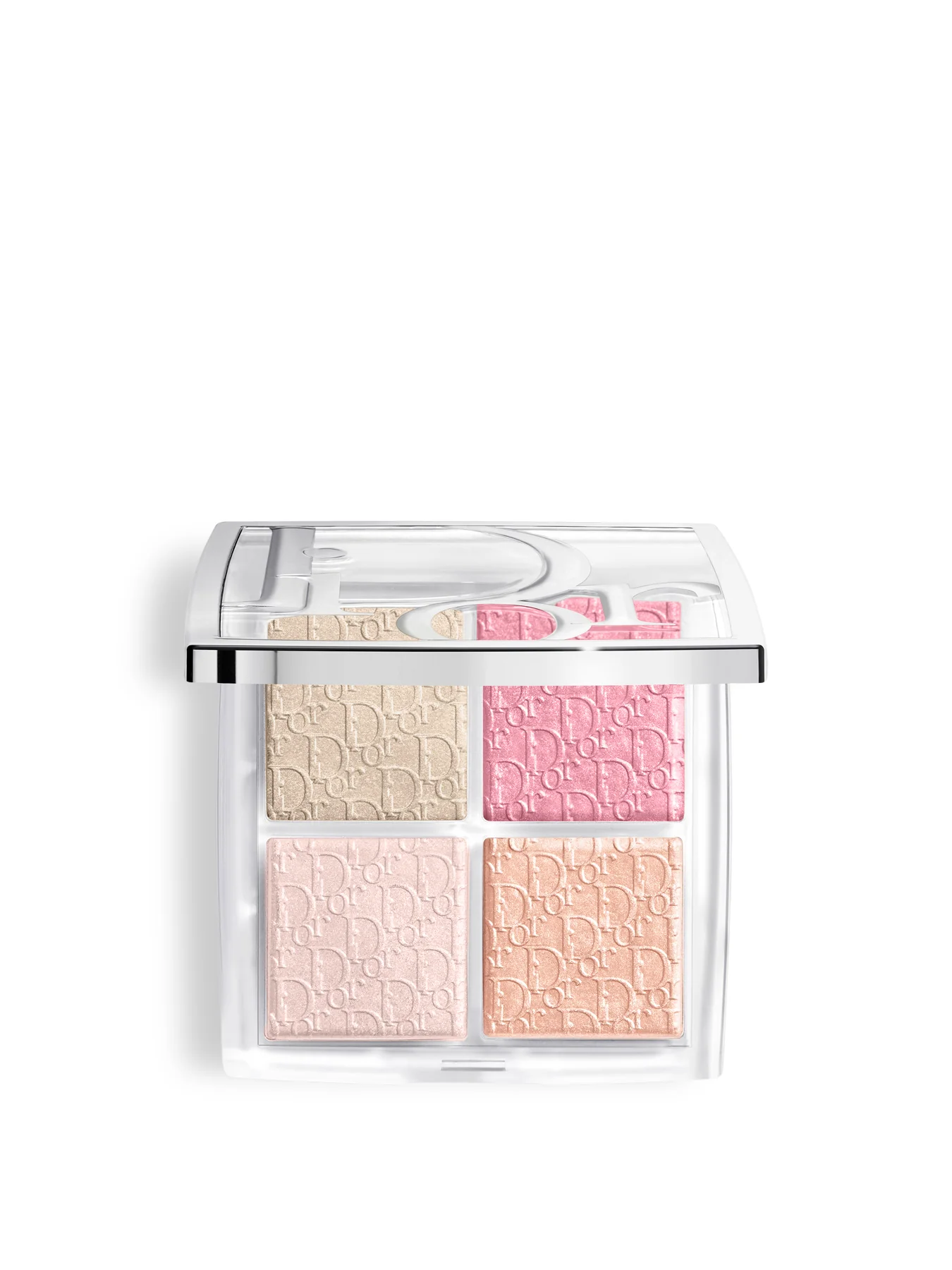 Backstage Glow Maximizer Palette - Image 25