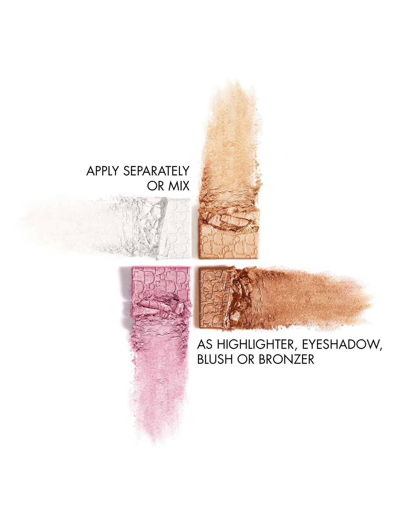 Backstage Glow Maximizer Palette - Image 3