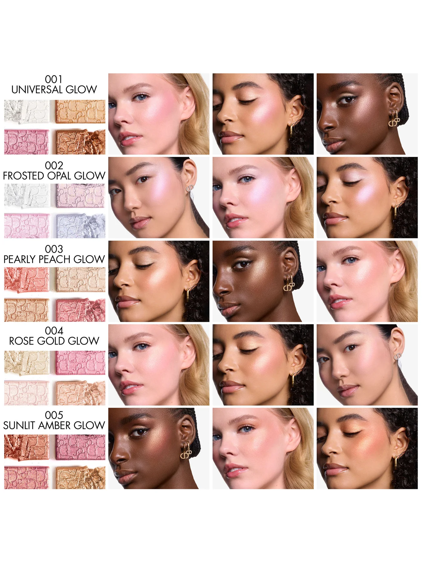Backstage Glow Maximizer Palette - Image 5