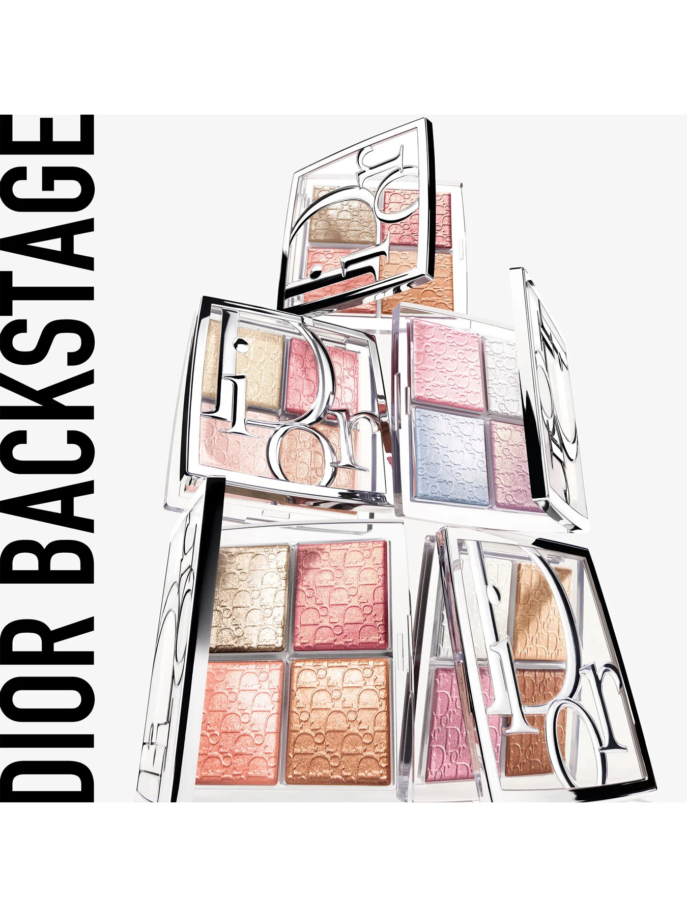 Backstage Glow Maximizer Palette - Image 7