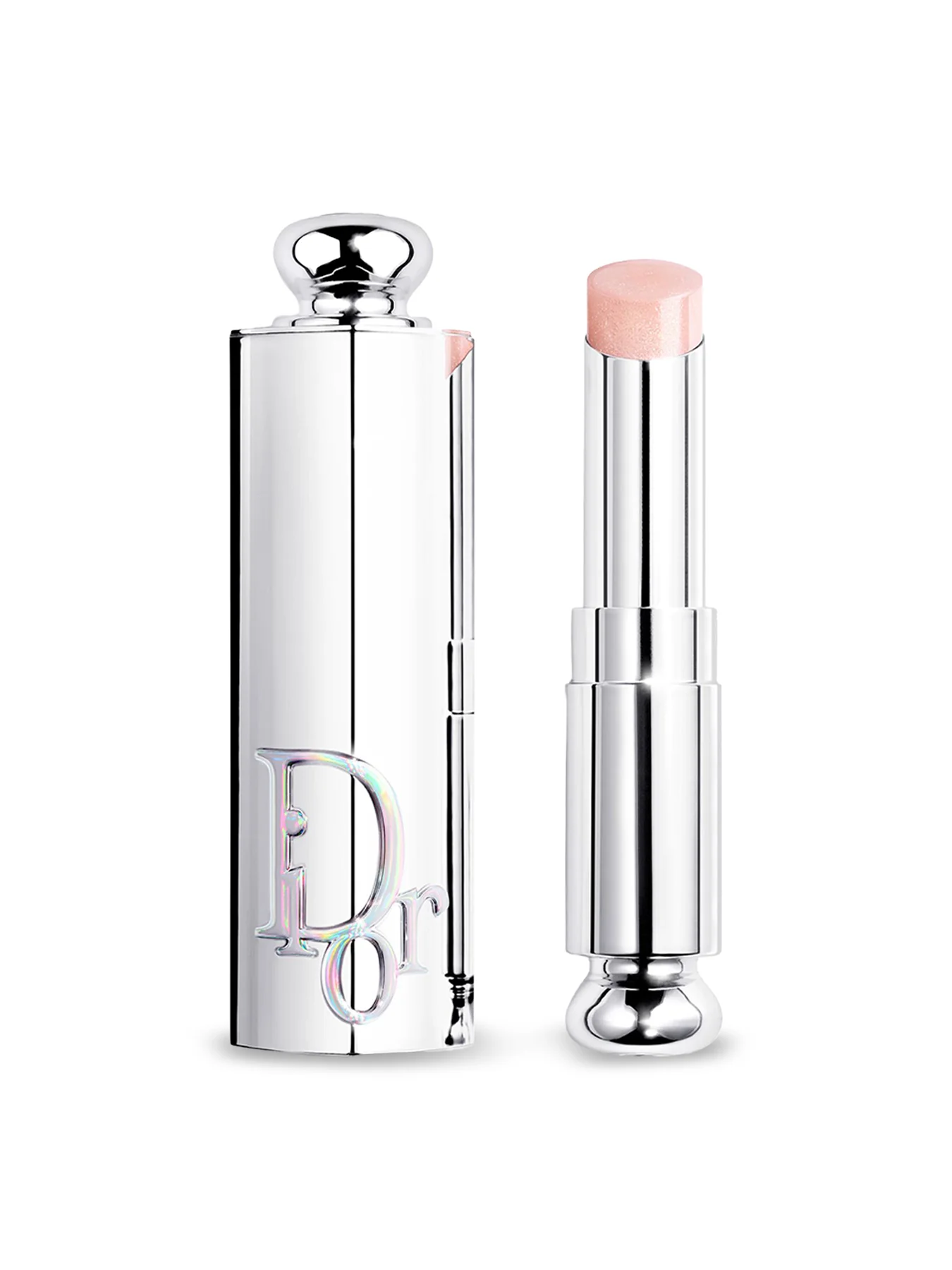 Dior Addict Glass Ultra-Shine Lipstick