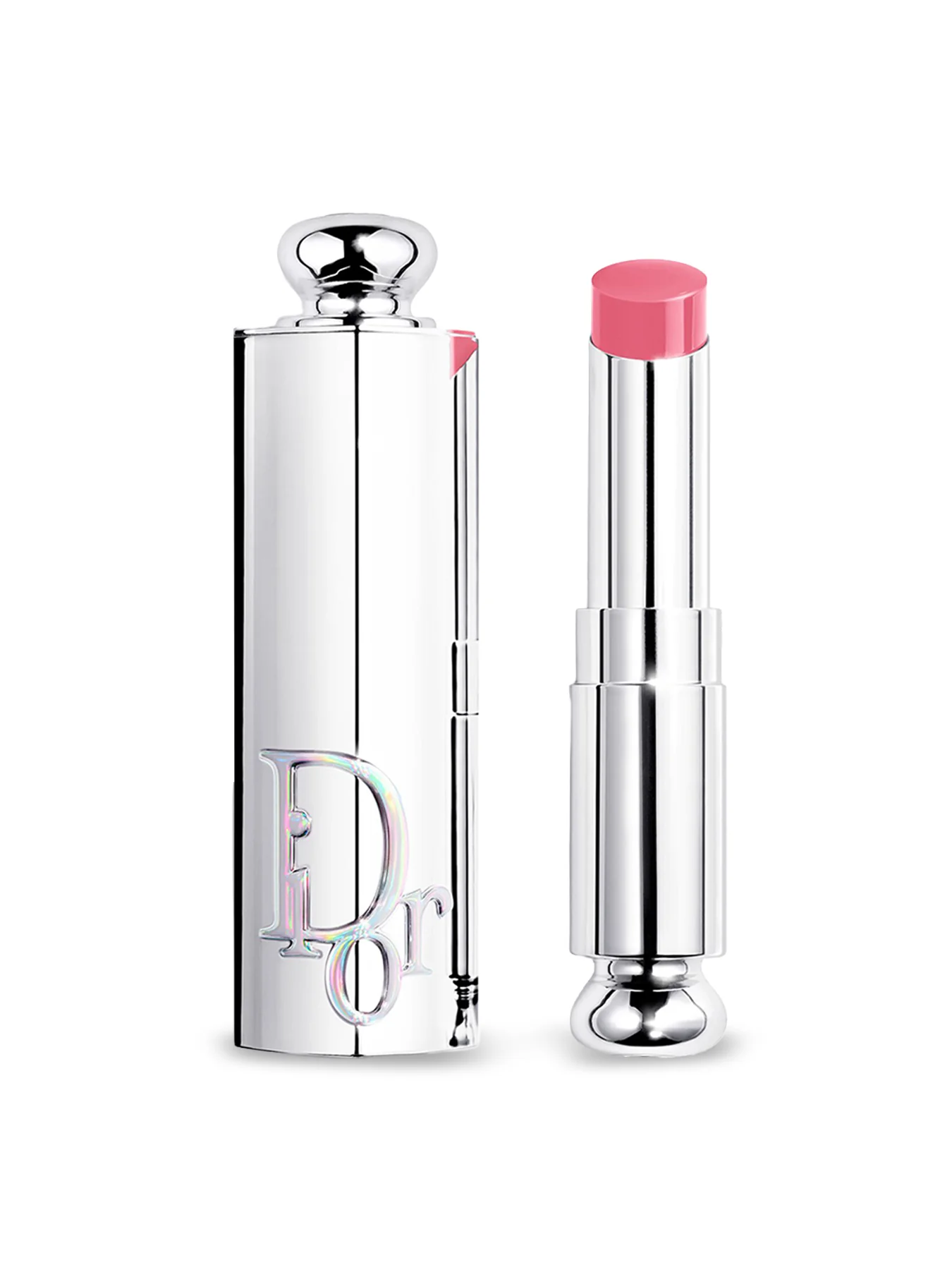 Dior Addict Glass Ultra-Shine Lipstick - Image 5