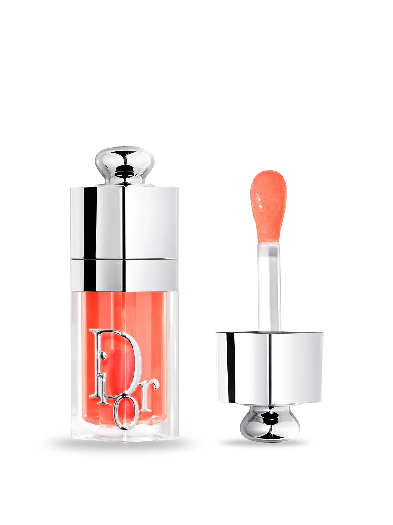 Addict Lip Glow Oil - Image 101