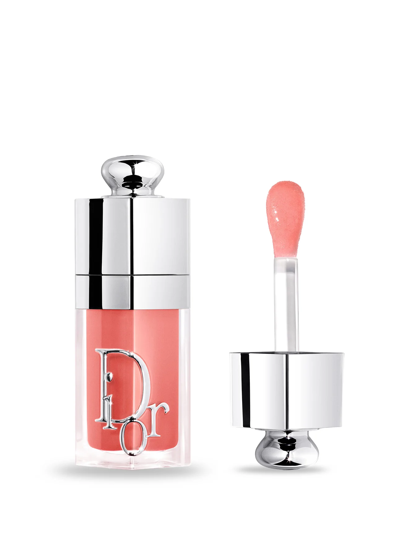 Addict Lip Glow Oil - Image 8