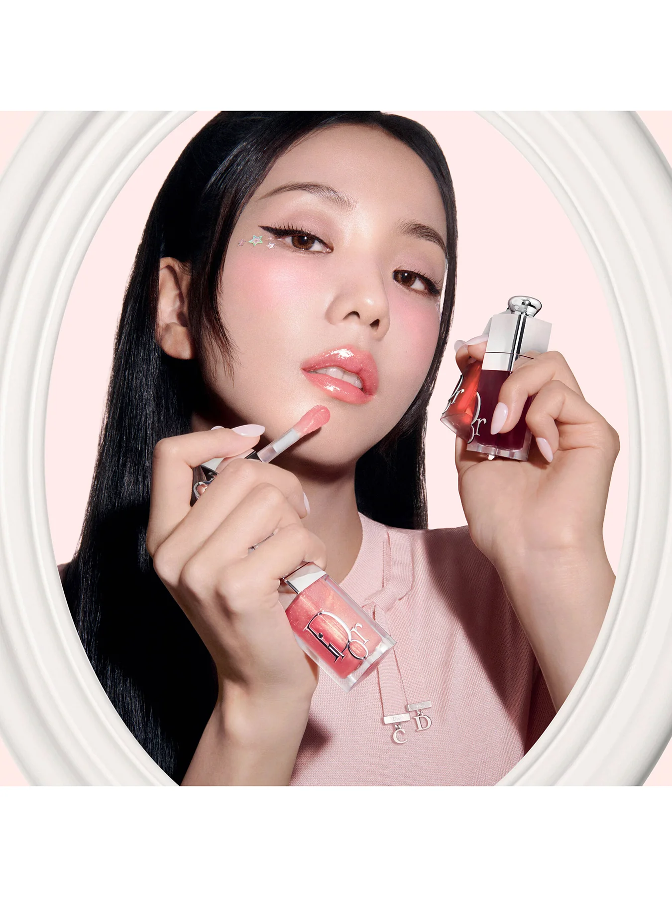 Addict Lip Glow Oil - Image 9
