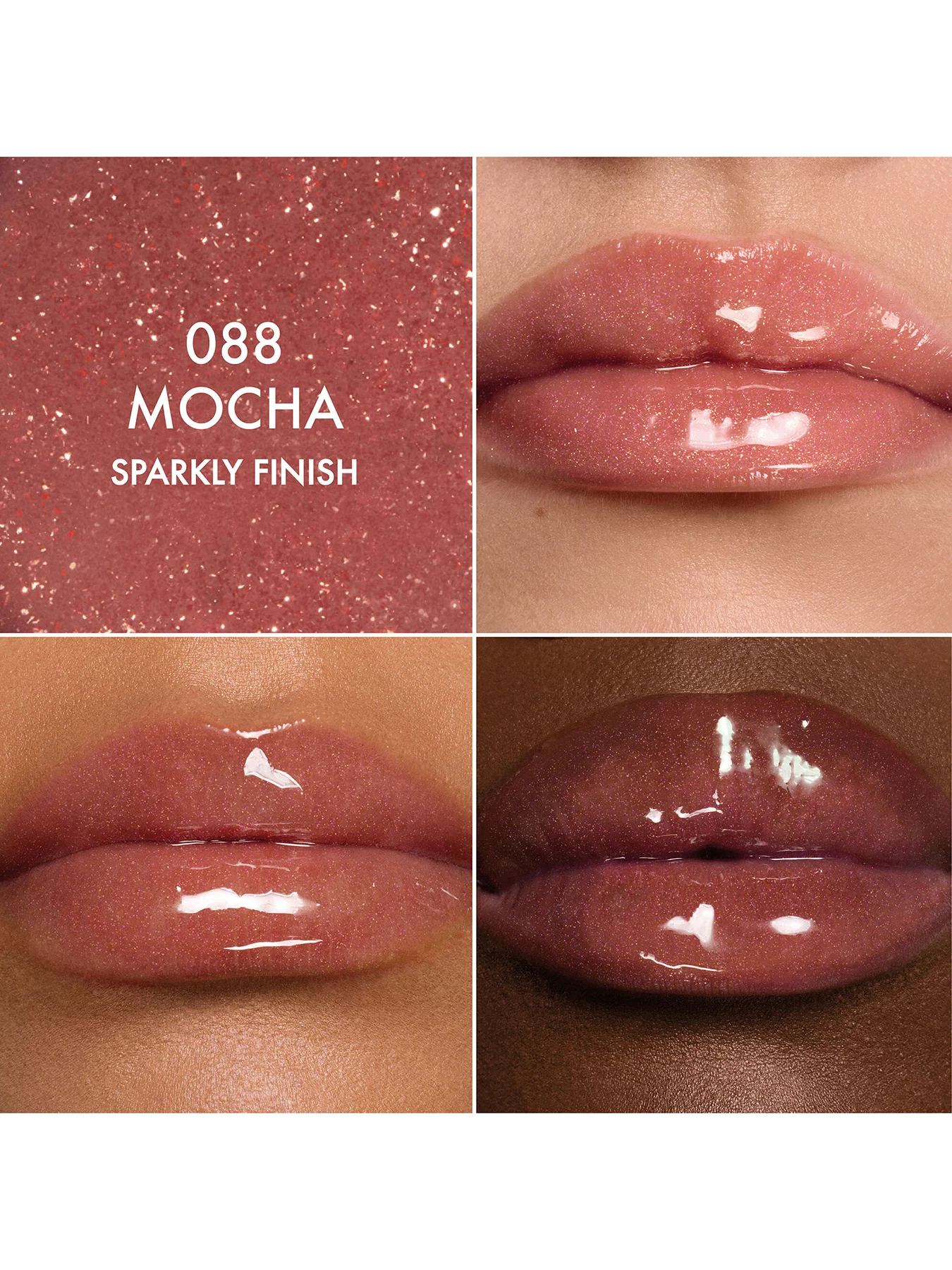 Addict Lip Glow Oil - Image 93