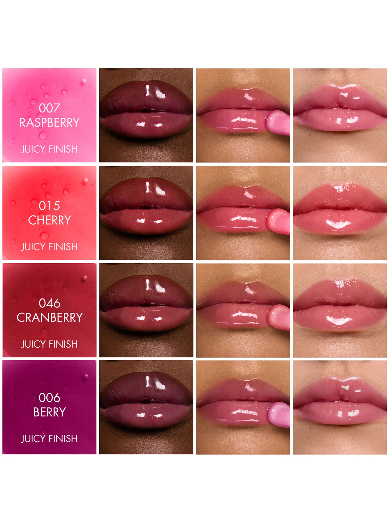 Addict Lip Glow Oil - Image 99