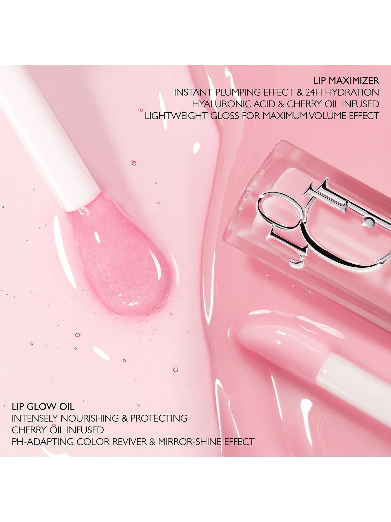 Dior Addict Lip Maximizer - Image 5