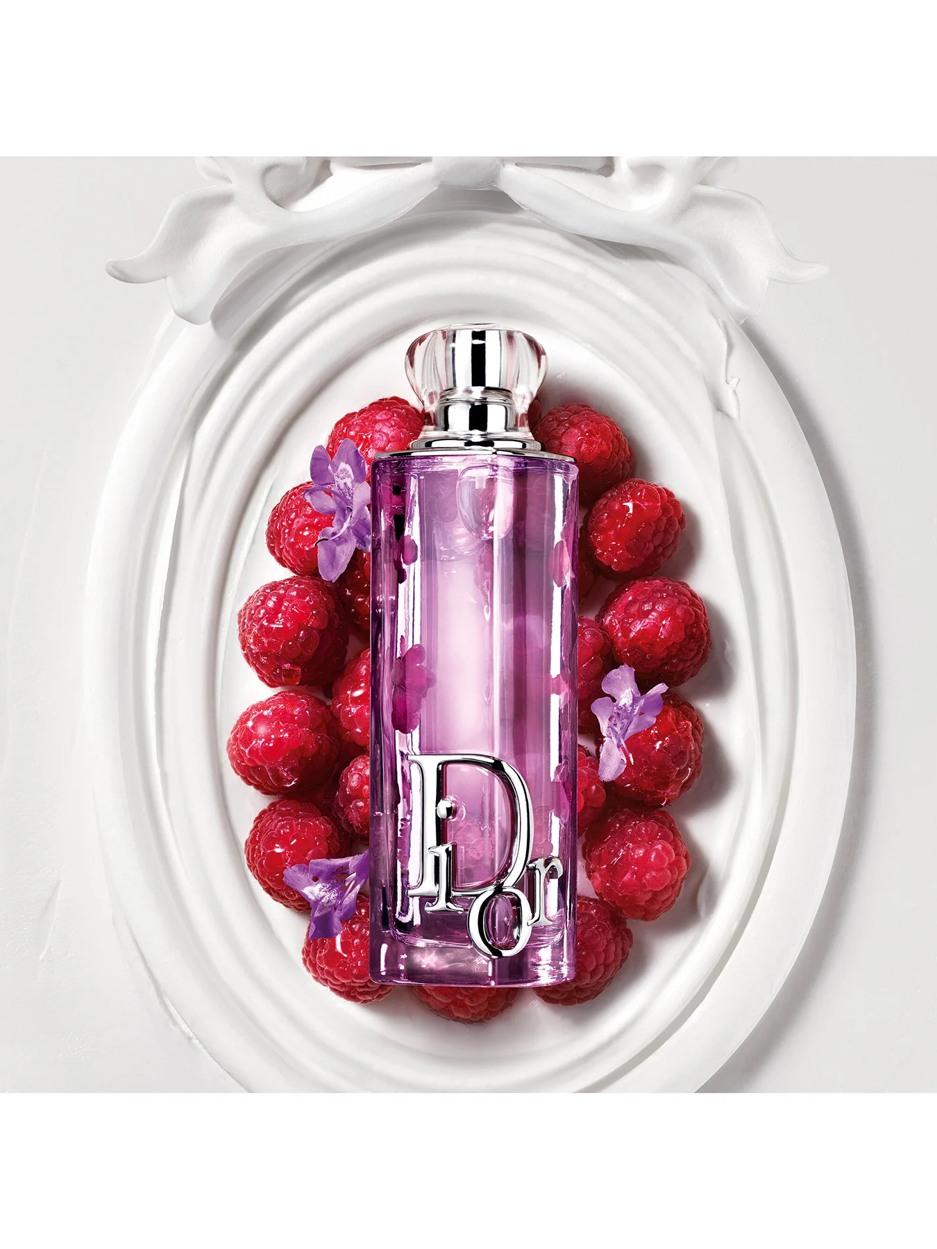 Dior Addict Purple Glow Eau De Parfum 50ml - Image 2