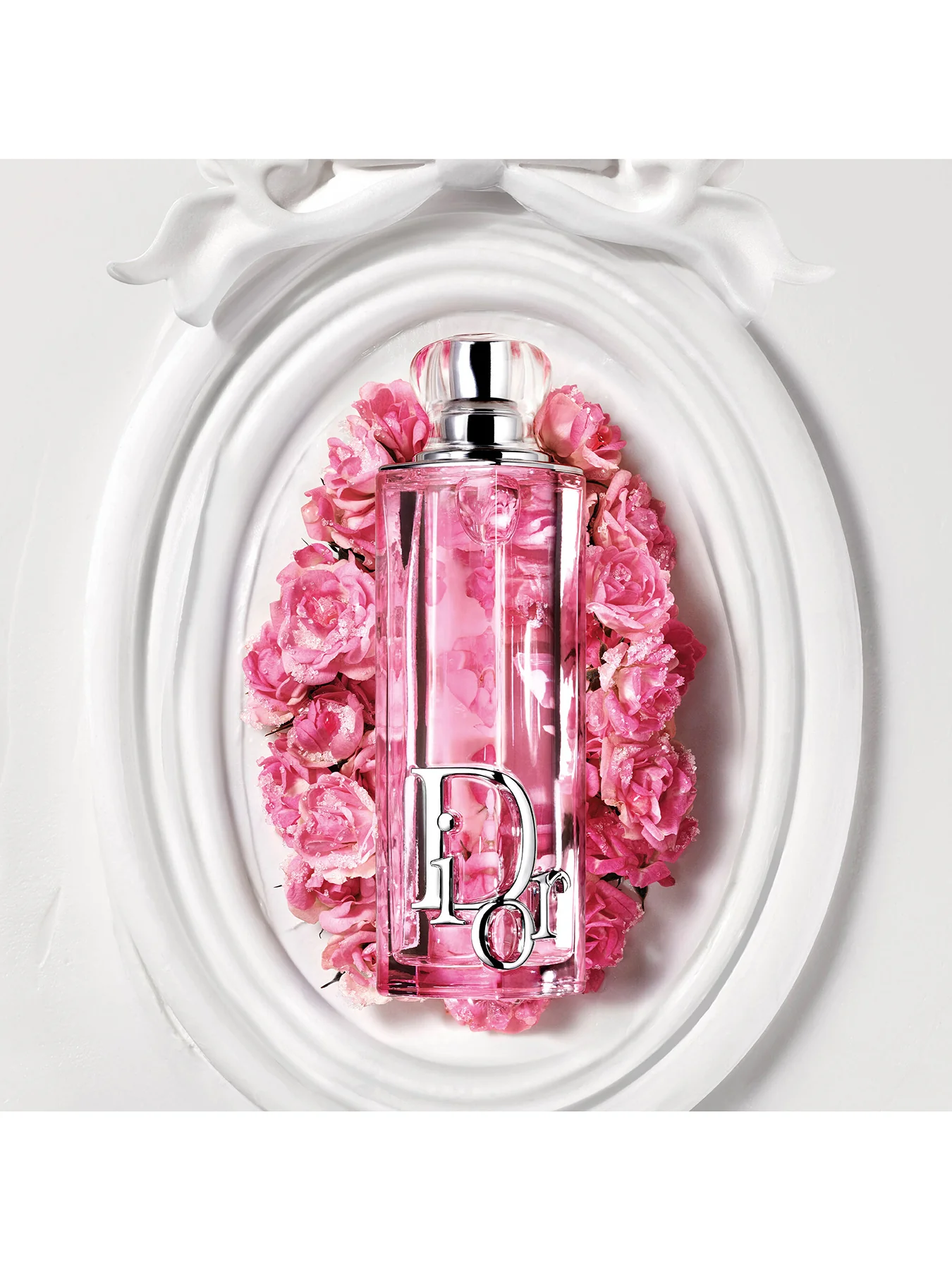 Dior Addict Rosy Glow Eau De Parfum 50ml - Image 2