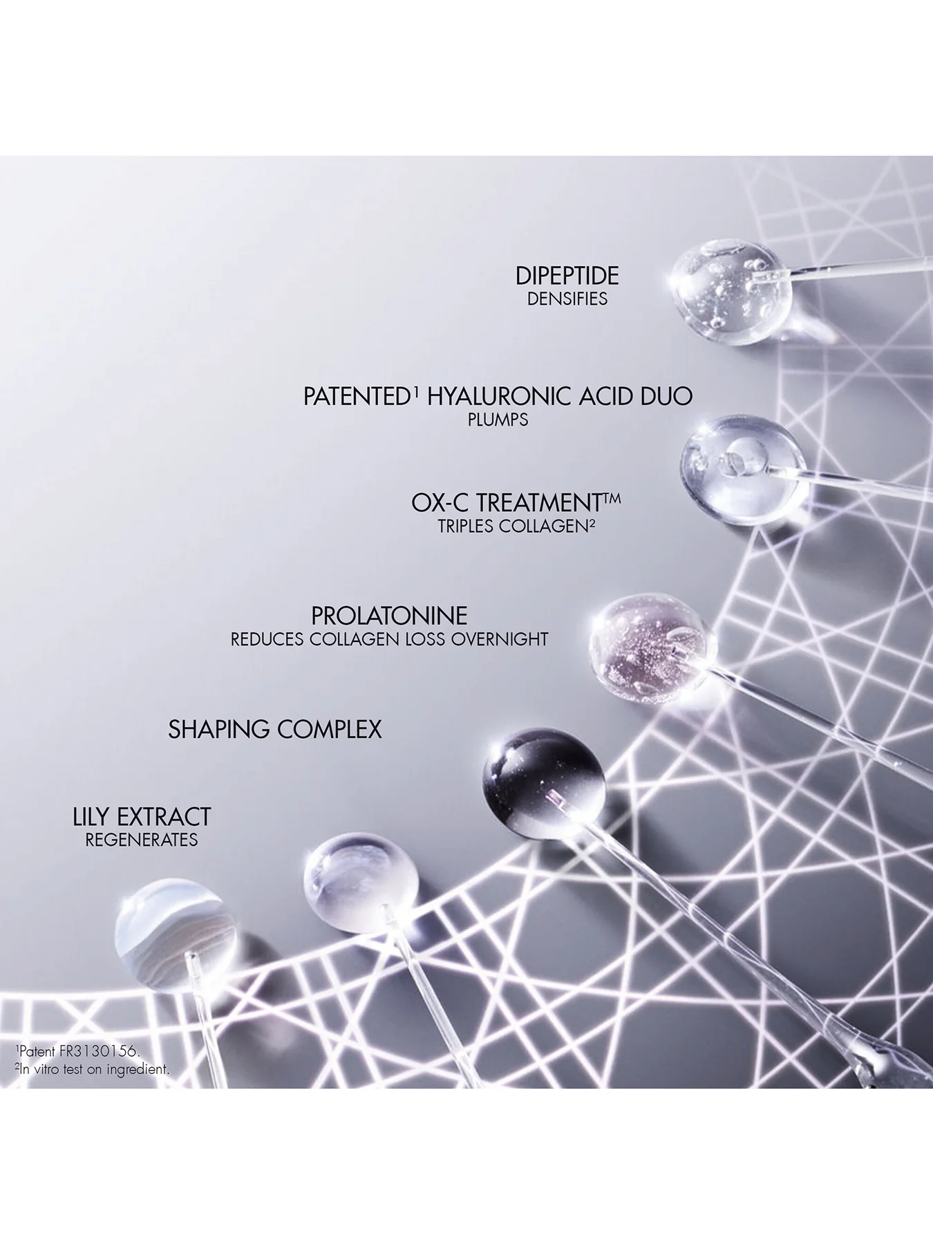 Dior Capture Night Creme Refill 50ml - Image 4