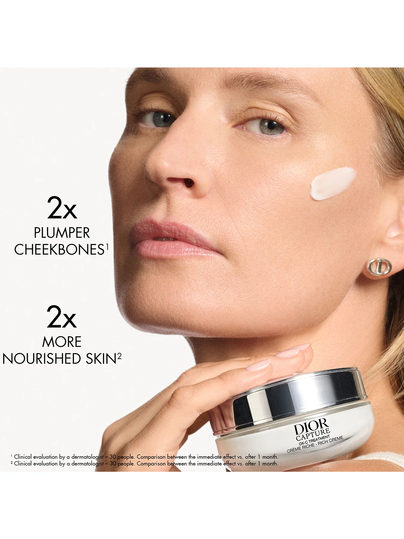 Dior Capture Rich Creme 50ml - Image 3