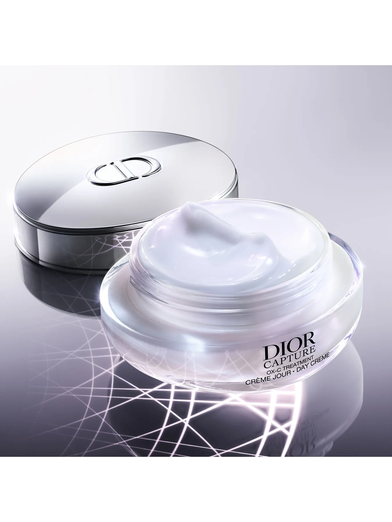 Dior Capture Rich Creme Refill 50ml - Image 2