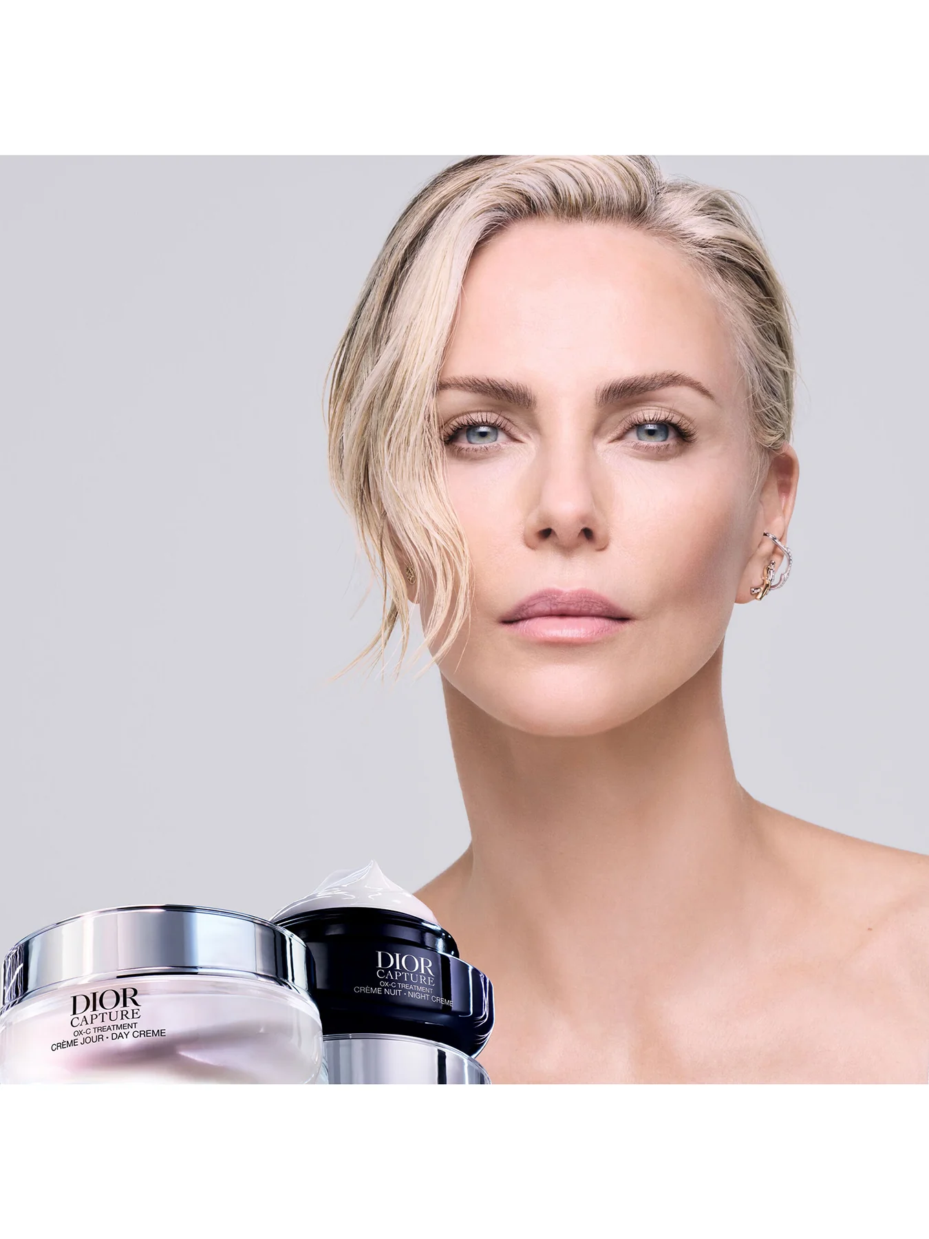 Dior Capture Soft Creme Refill 50ml - Image 6