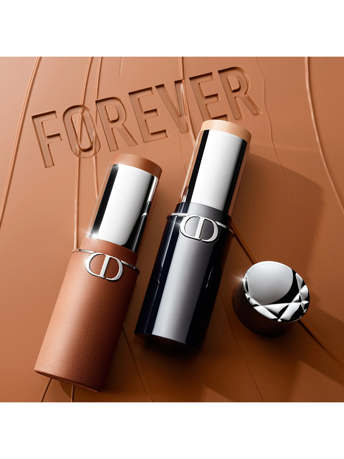 Dior Forever Skin Bronze 8g - Image 32