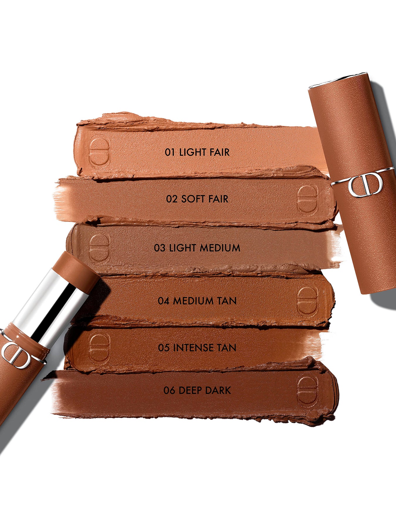 Dior Forever Skin Bronze 8g - Image 33