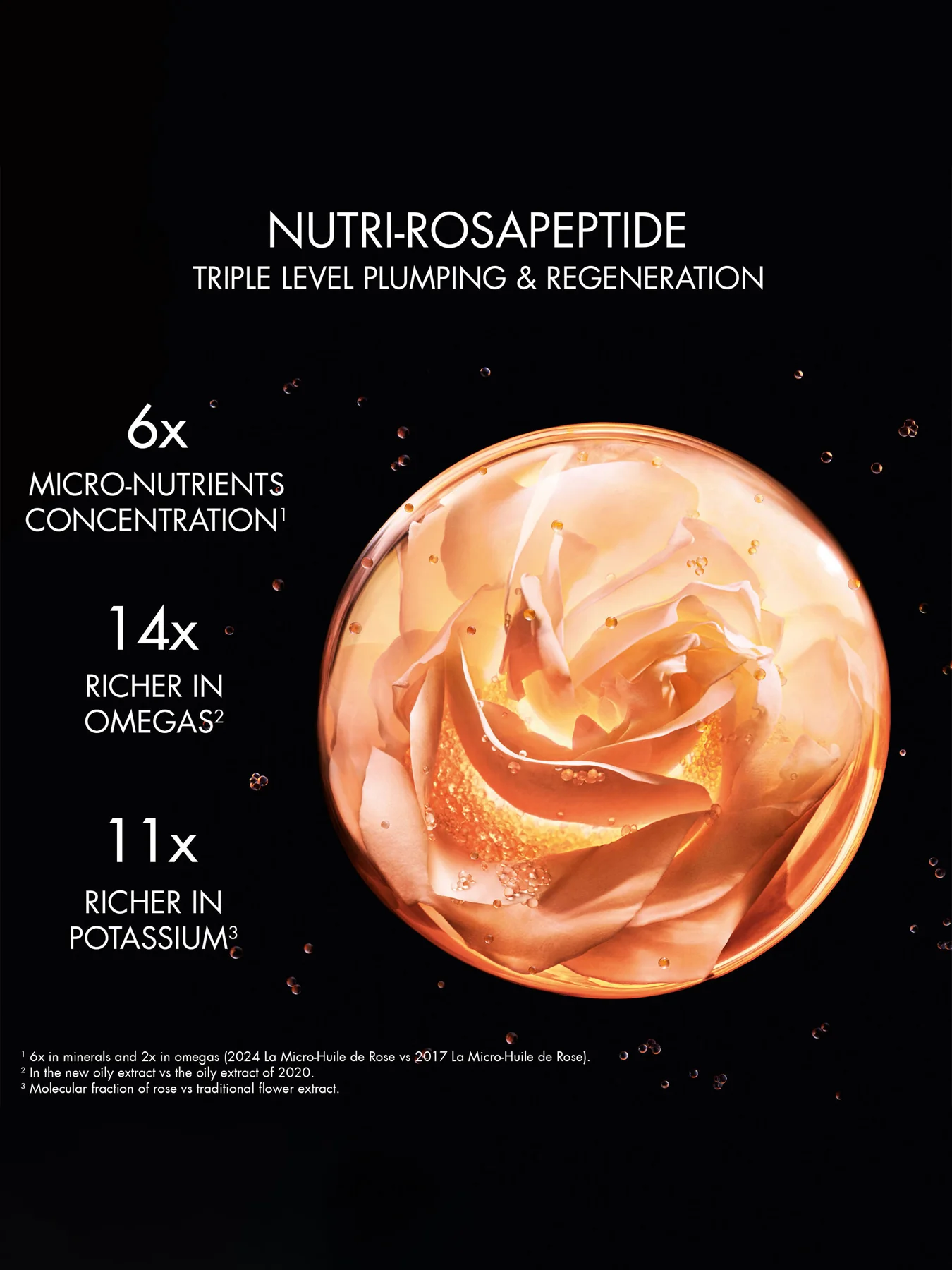 Dior Prestige Le Micro Fluide Teint de Rose Micro Nutritive Foundation - Image 3