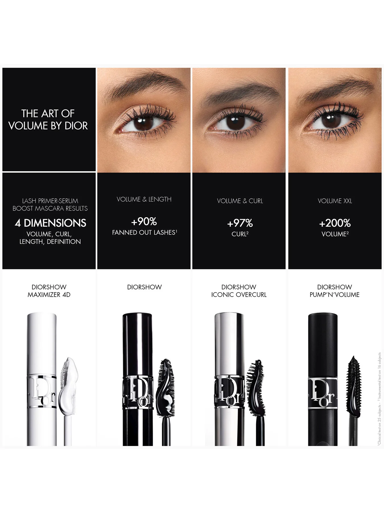 Dior Show Mascara - Image 5