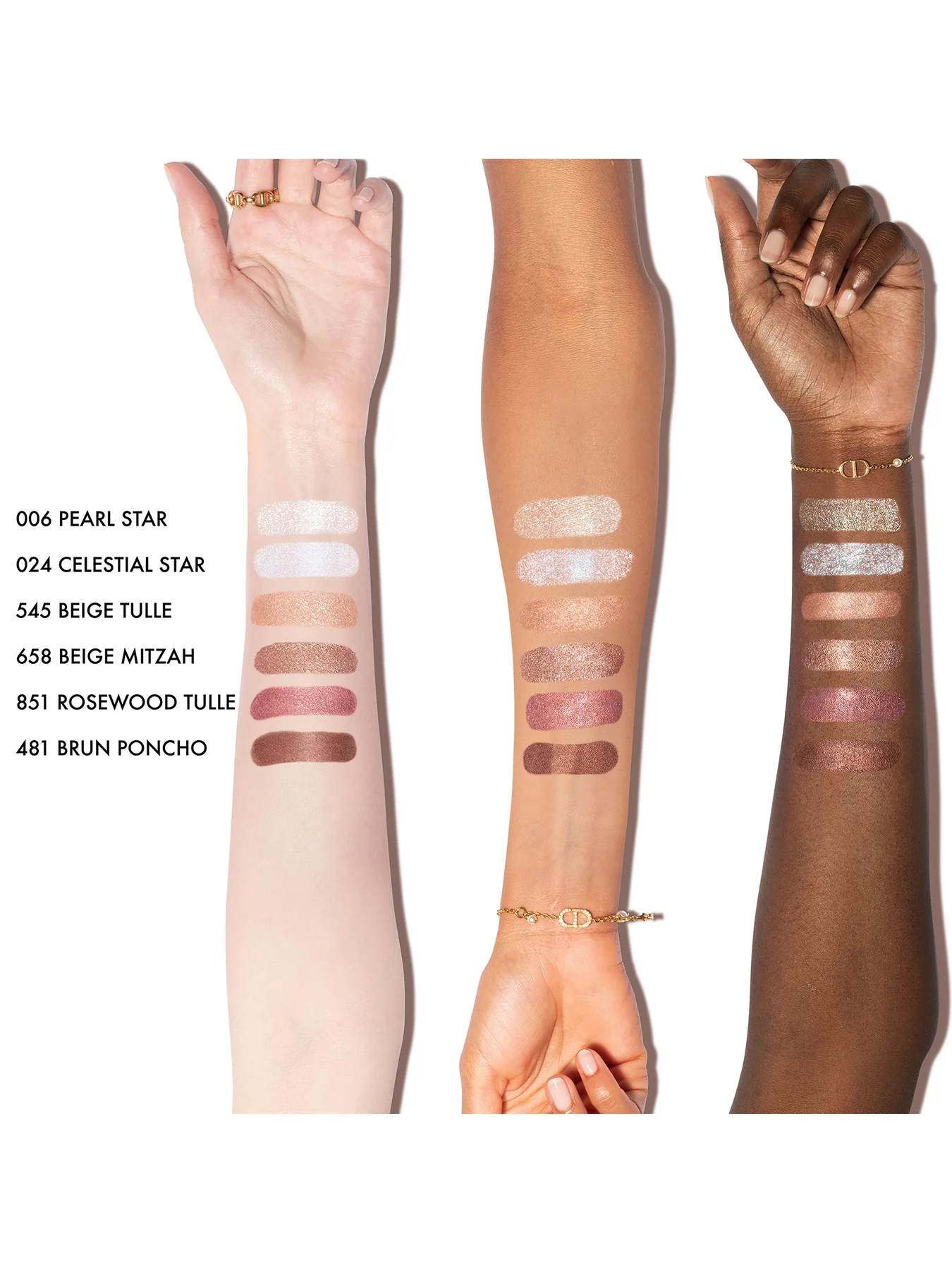 Diorshow Flash Stick Ultra-Gliding Eyeshadow Stick - Image 16