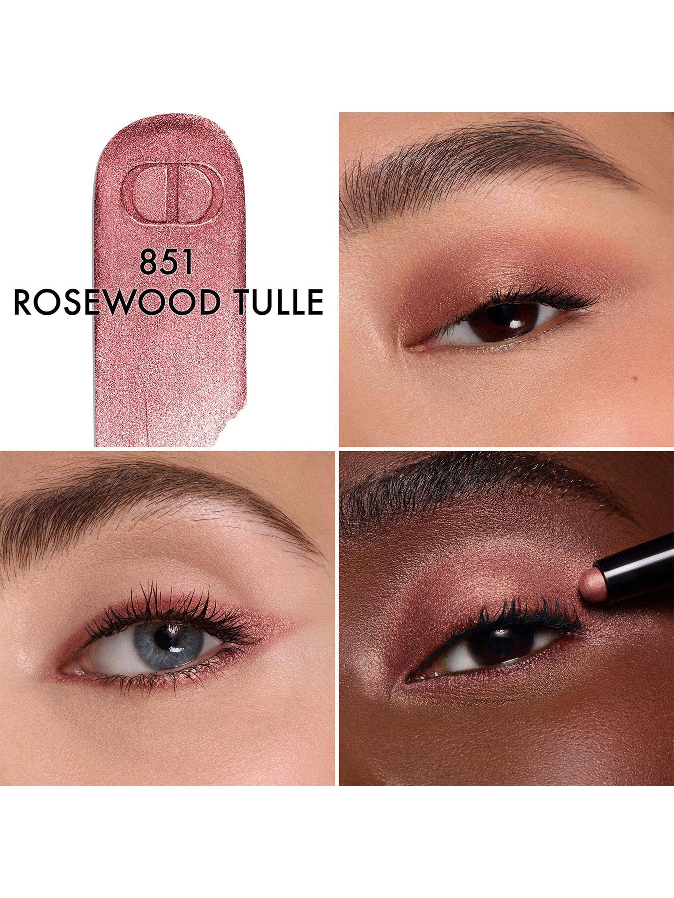 Diorshow Flash Stick Ultra-Gliding Eyeshadow Stick - Image 23