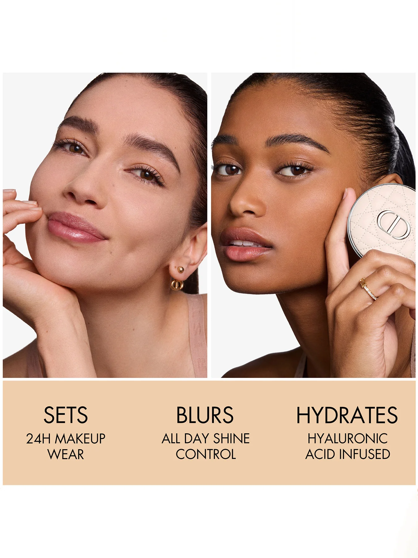 Forever Nude Radiant Filter - Image 11