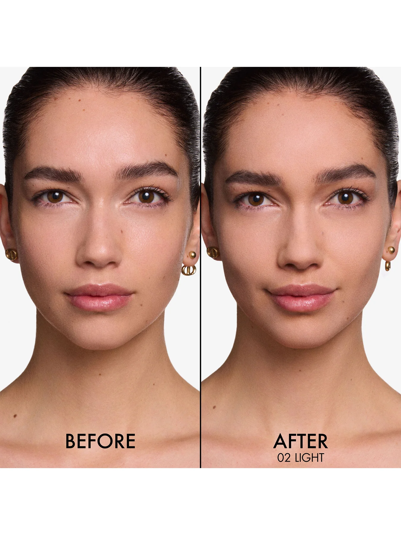 Forever Nude Radiant Filter - Image 14